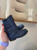 Rondinella - botjes blauw 1 - 23
