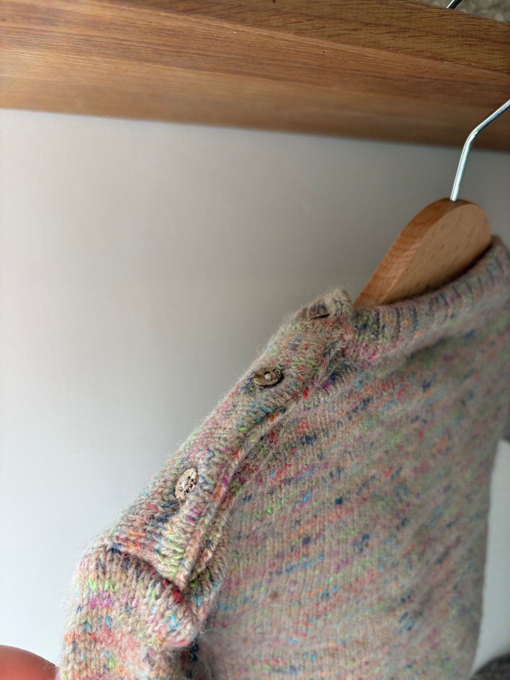 Knot - trui - 68