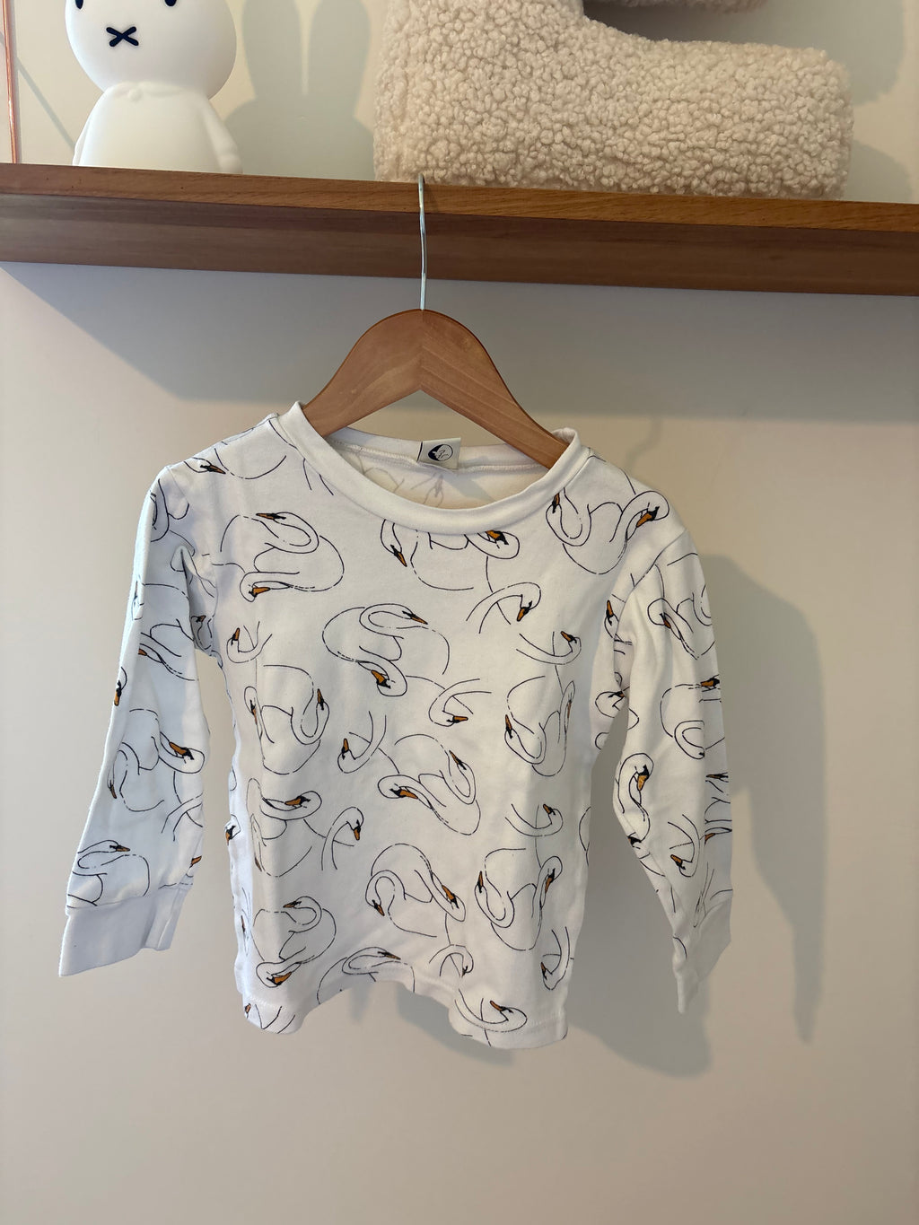 Sleepy Doe - ganzen pyjama - 6Y