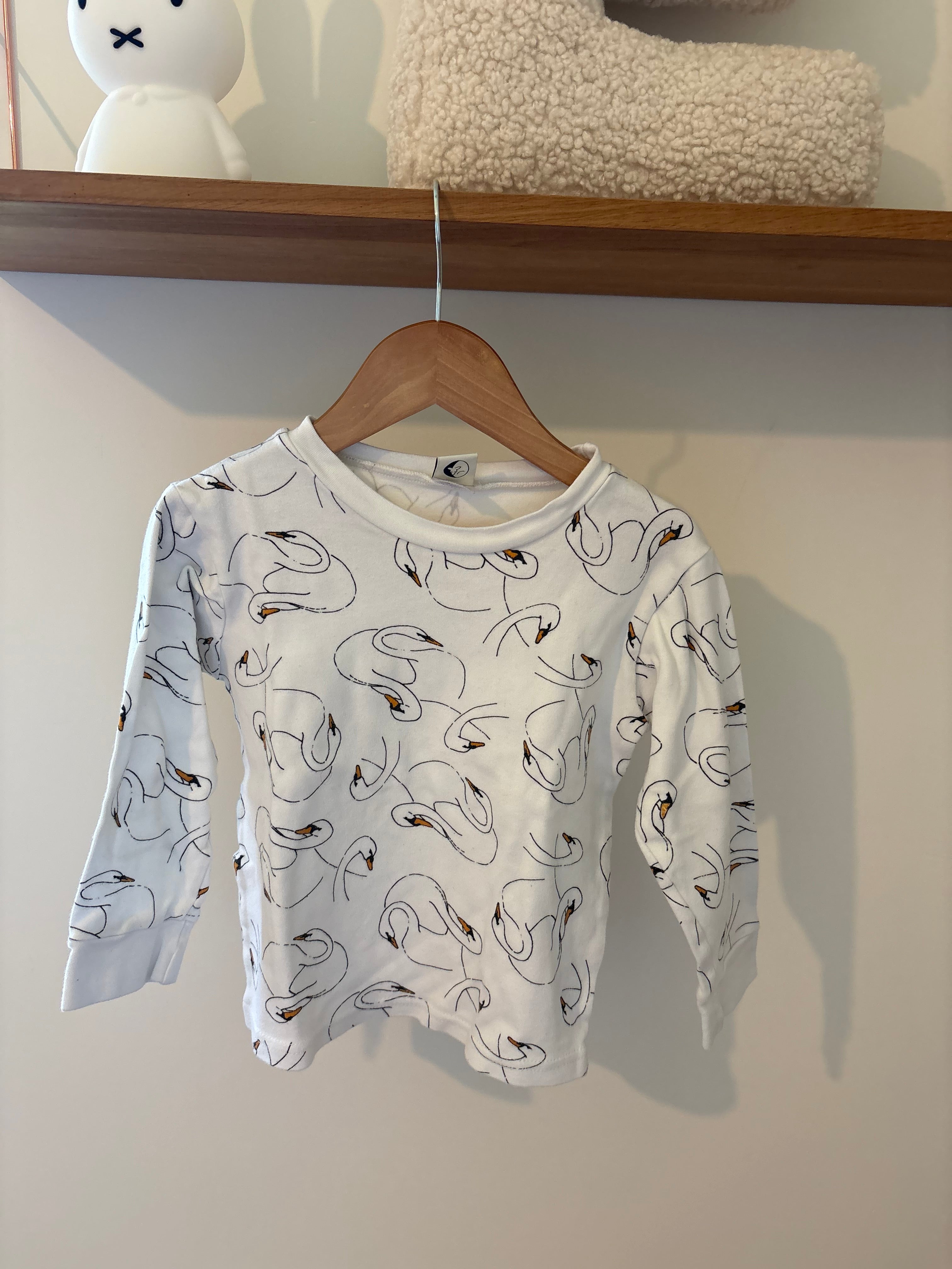 Sleepy Doe - ganzen pyjama - 6Y
