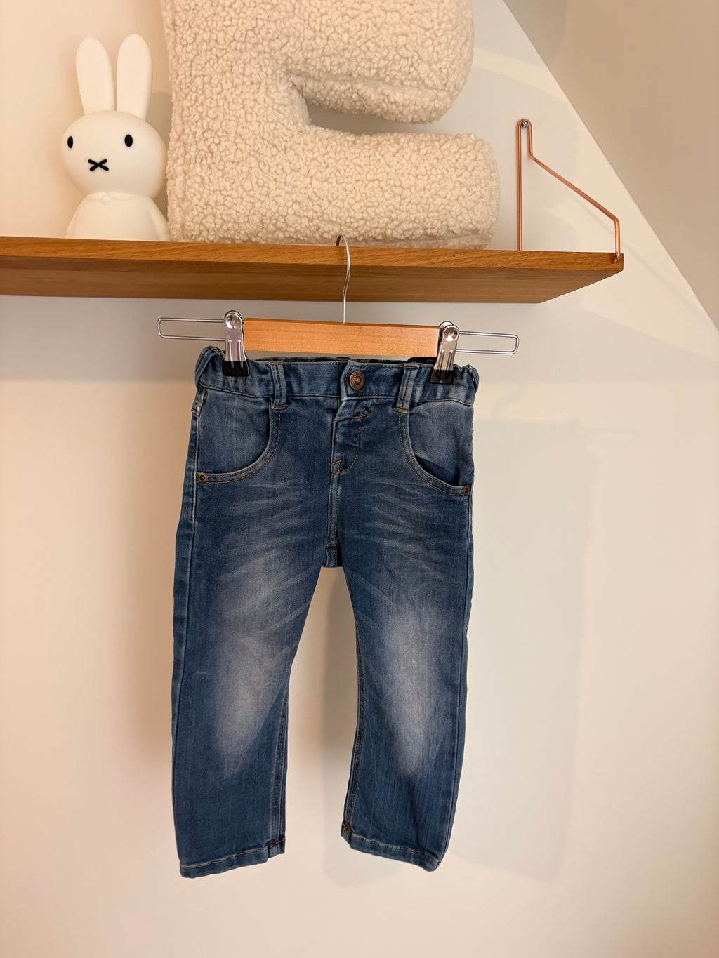 Name It - jeans - 2Y