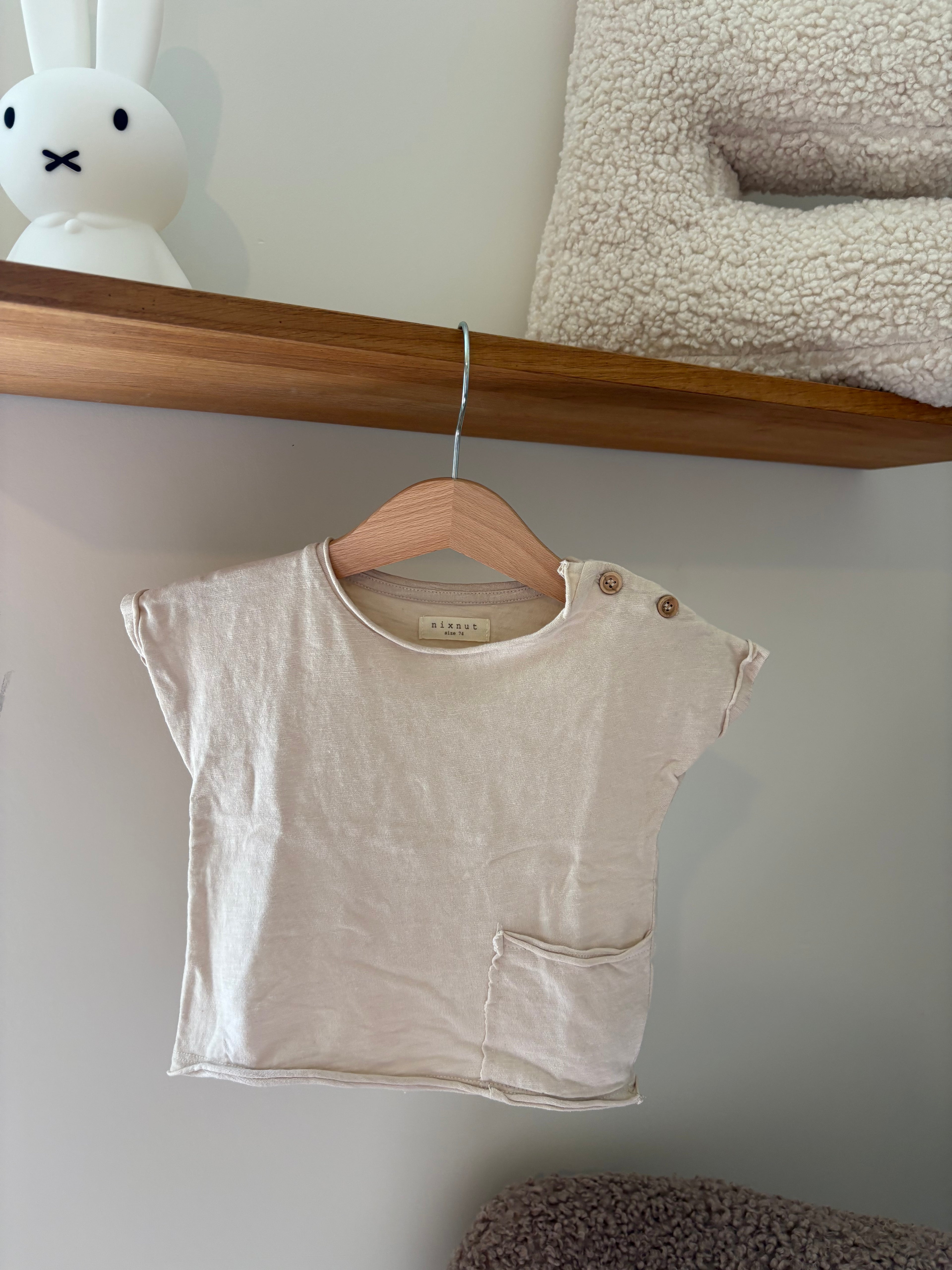 Nixnut - tshirt - 74