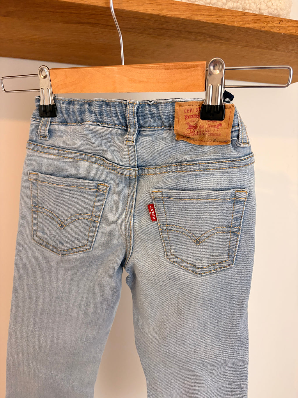 Levi's - jeans -3Y