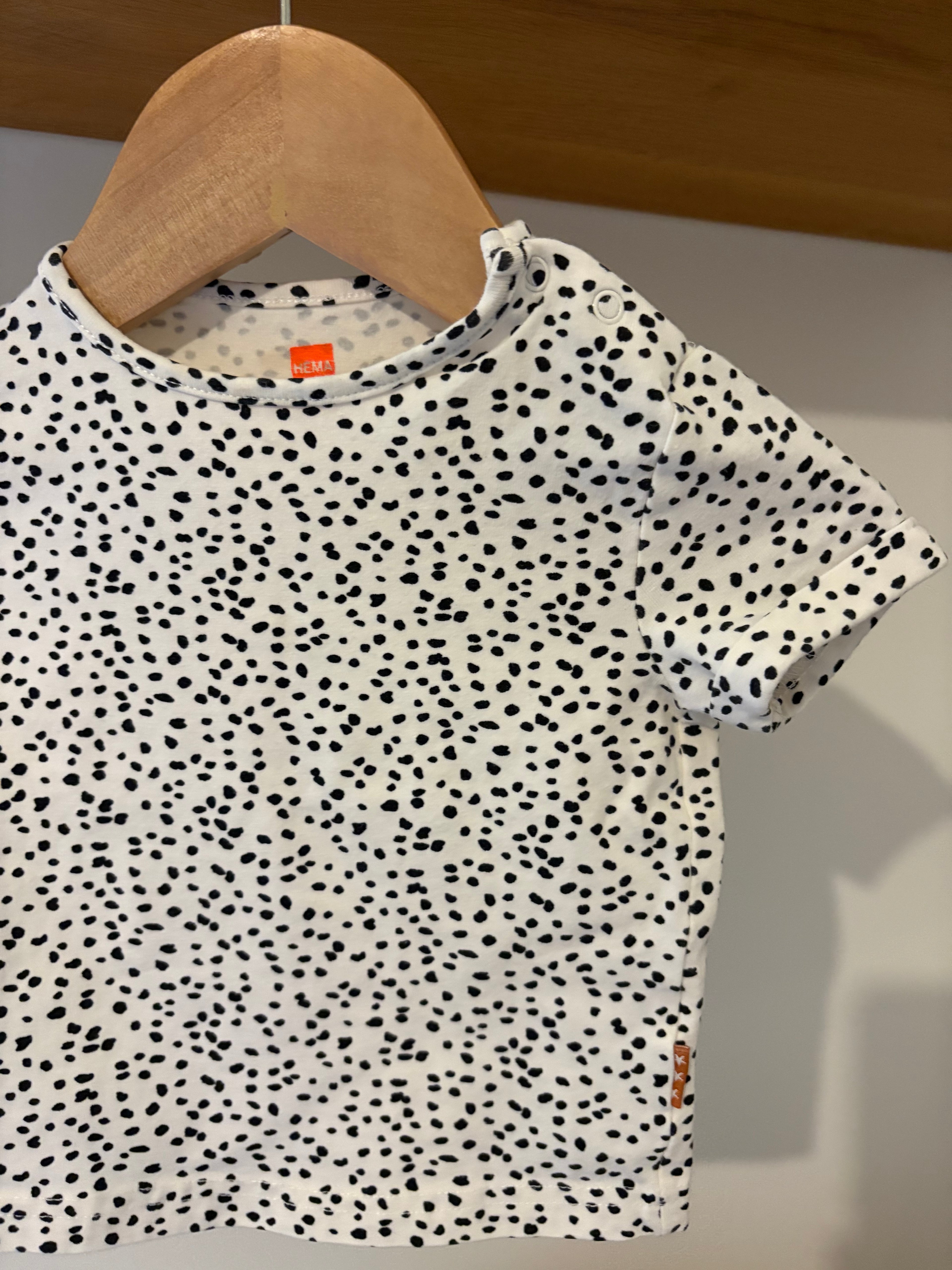 Hema - tshirt - 68