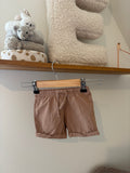 Mayoral - bruin shortje - 9M
