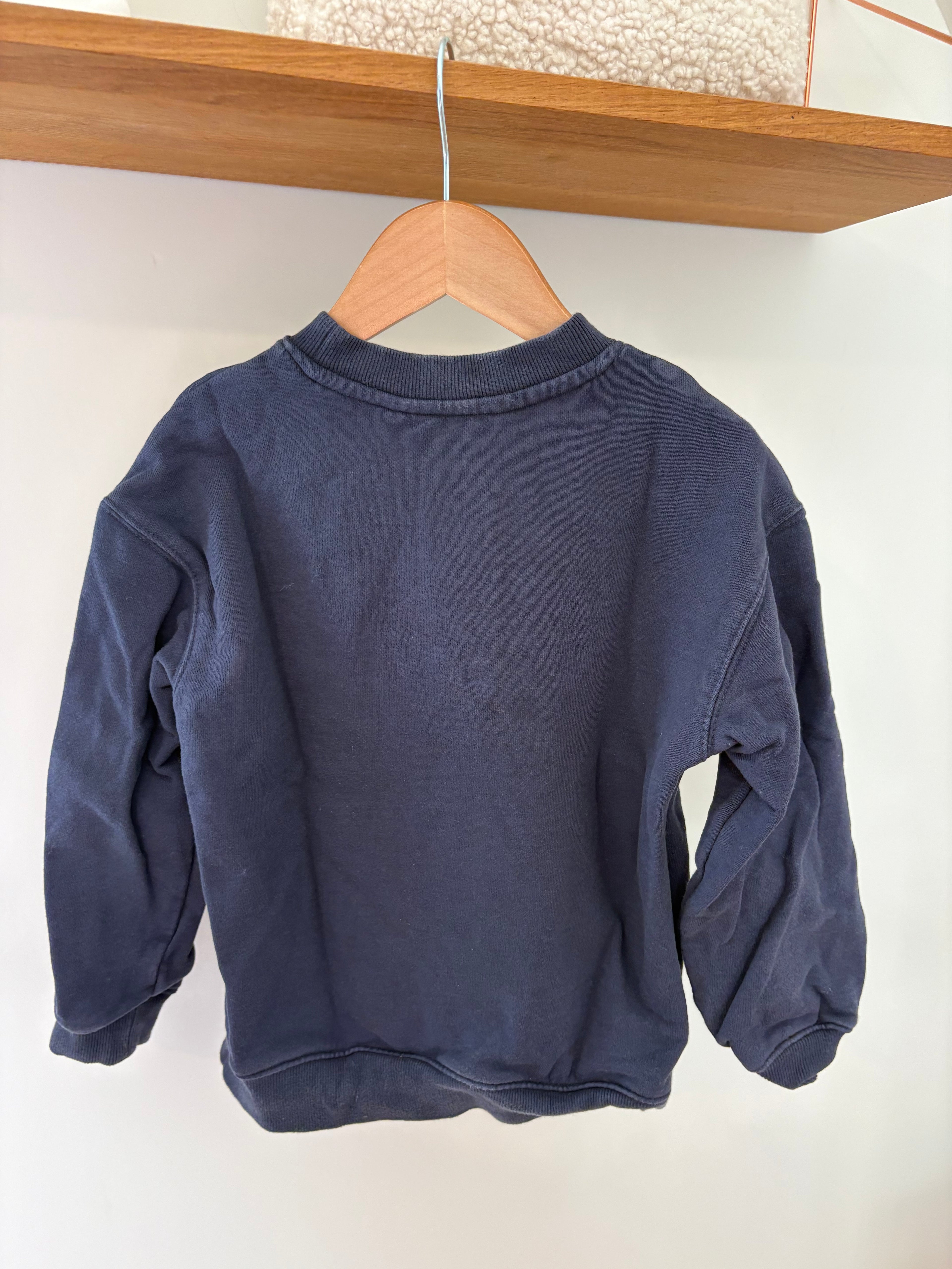 H&M sweater Arizona - 122/128