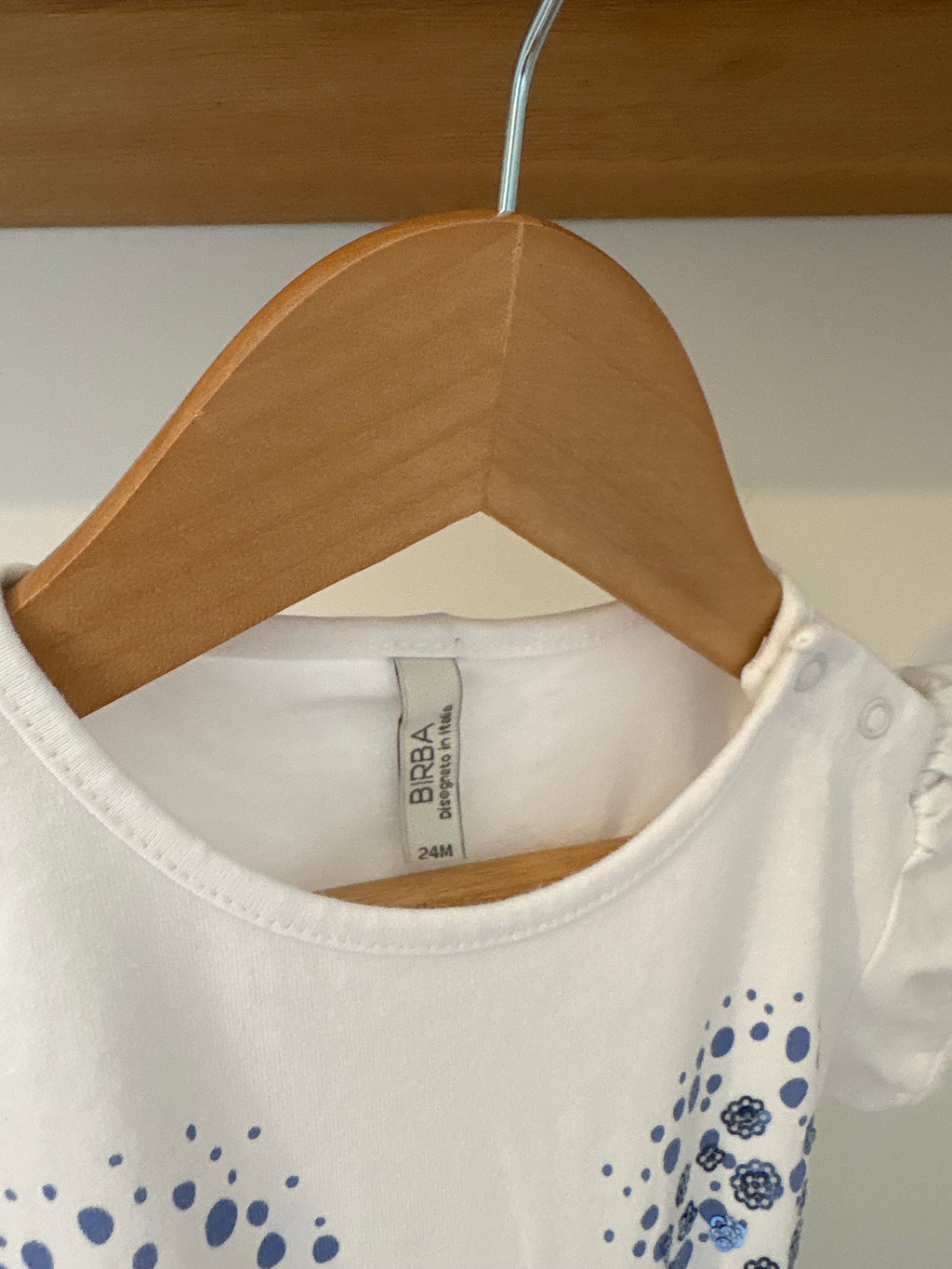 Birba - Tshirt - 24M