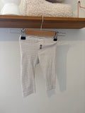 H&M - katoenen broekje - 74