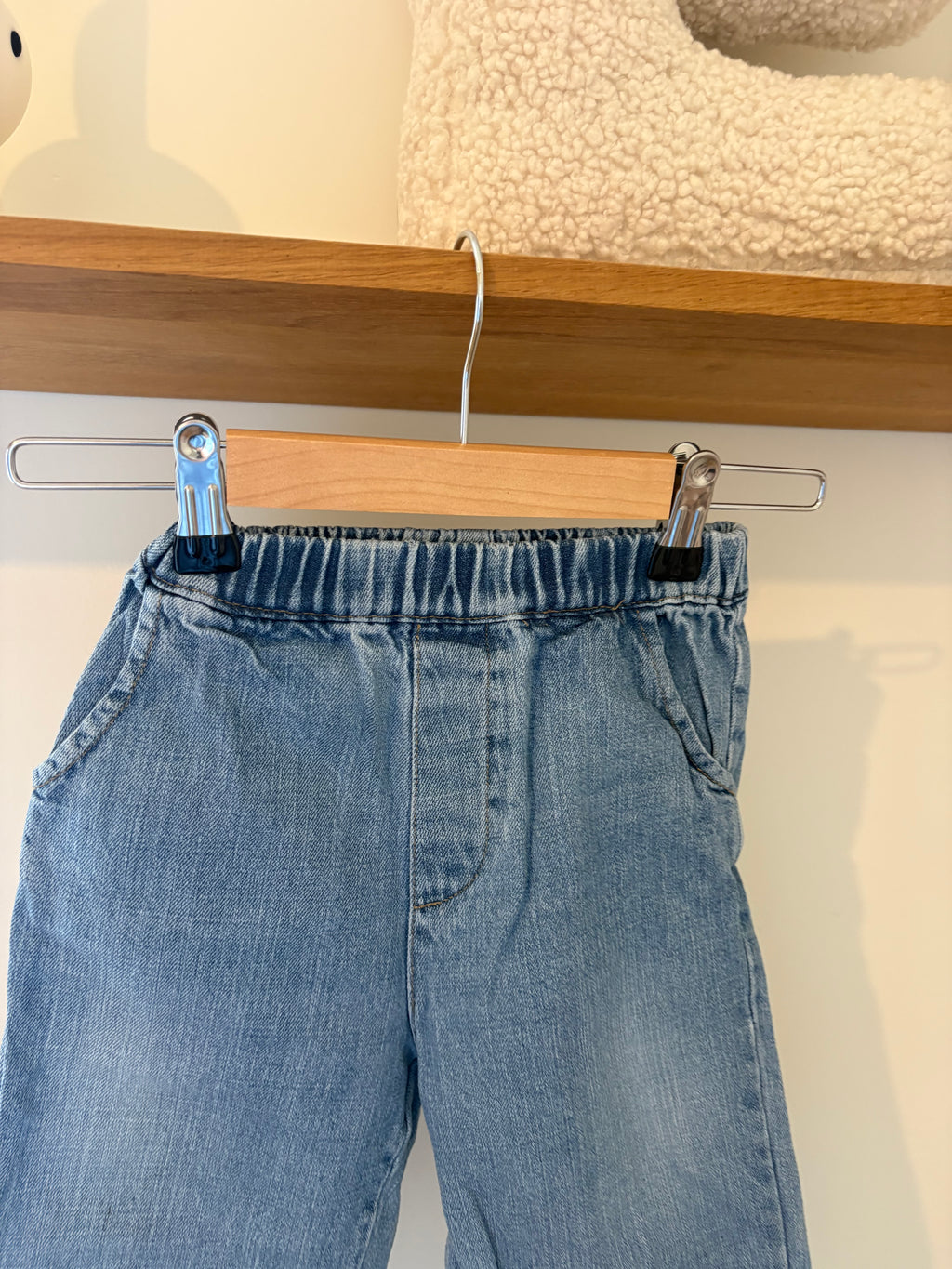 Party Bébé - baggy jeans - M