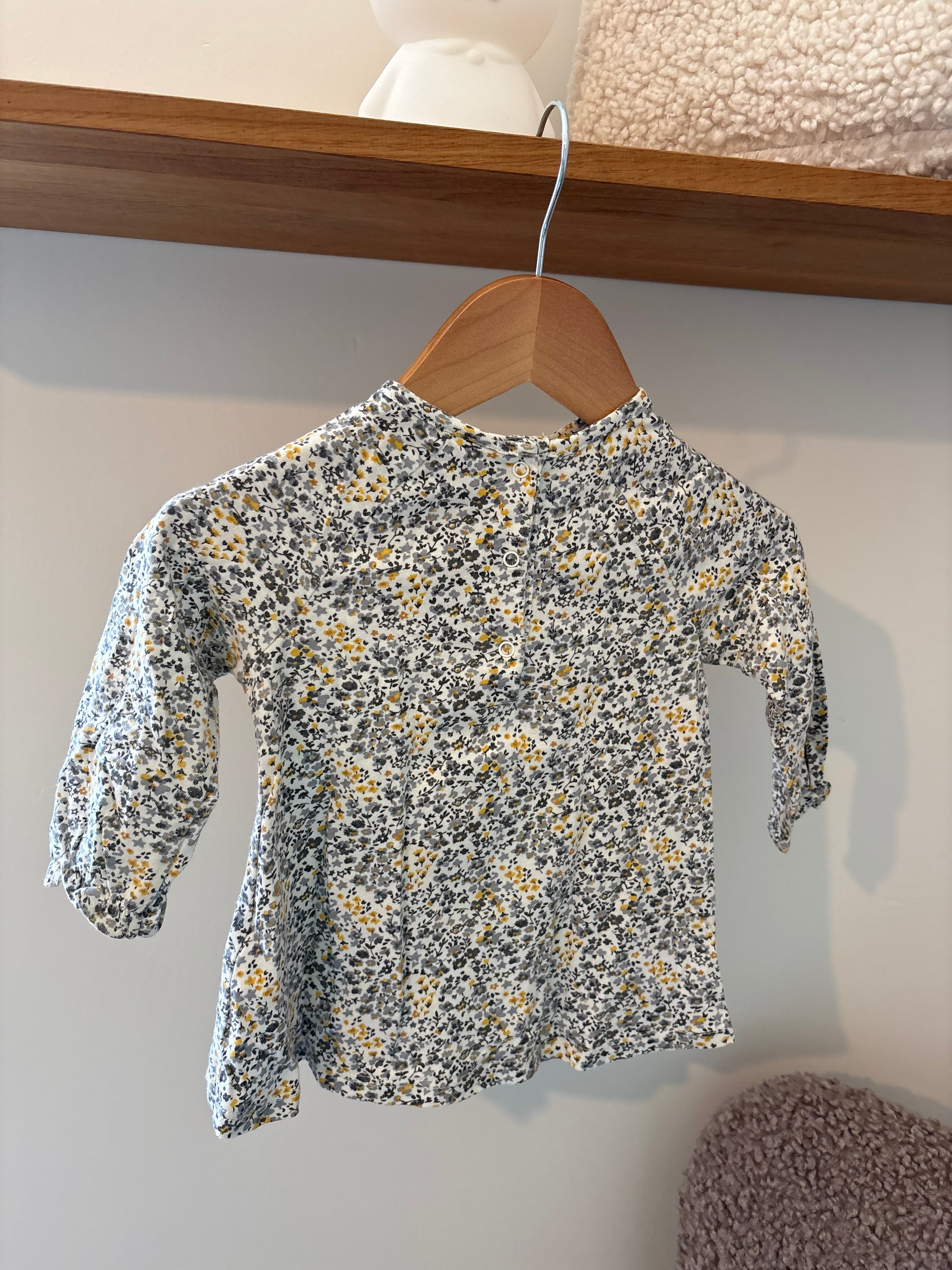 Next - jurkje herfst 2 - 9M