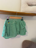 Bobo Choses - groen rokje- 2/3Y