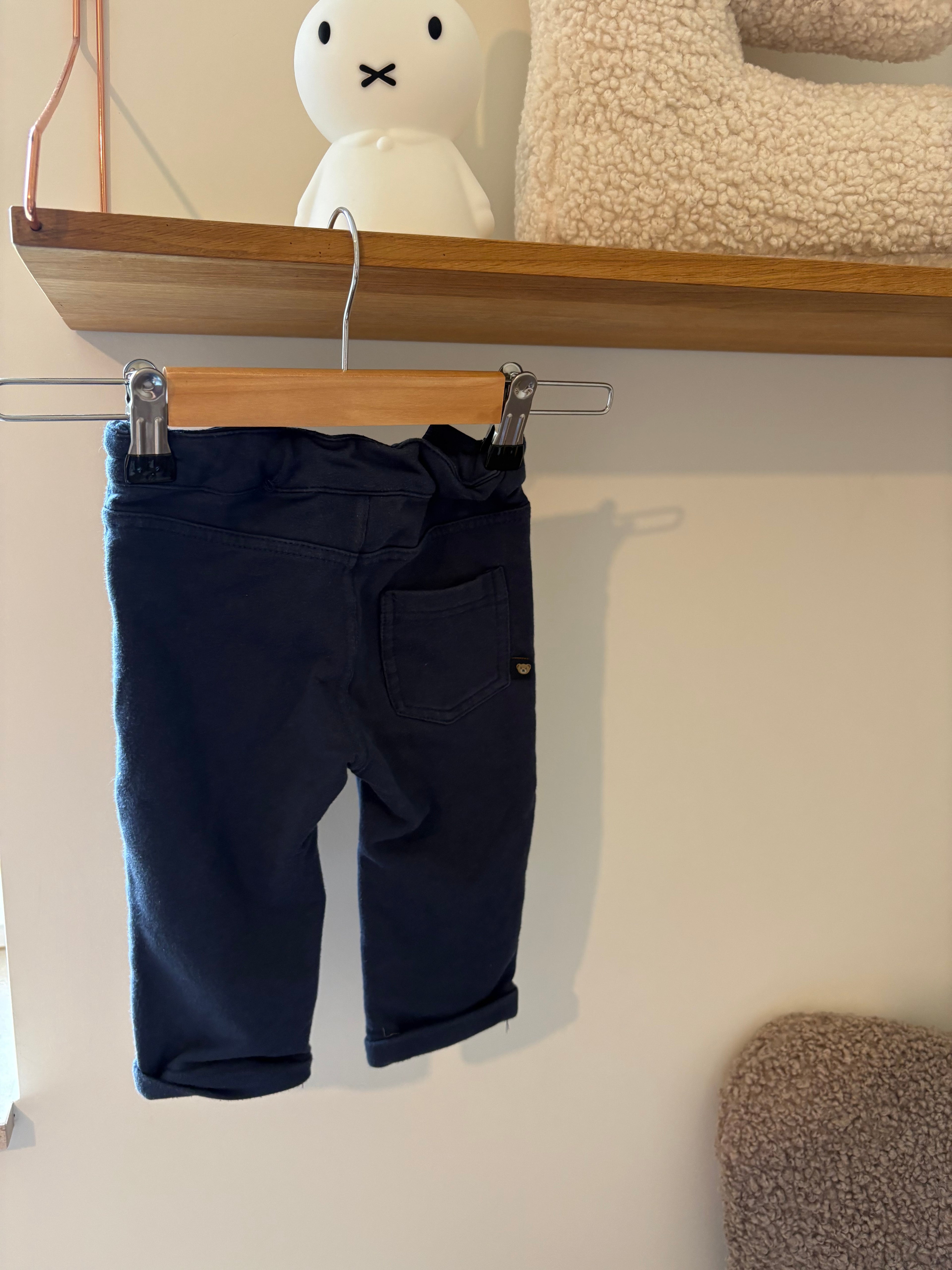 Mayoral - comfy setje beer - 9M