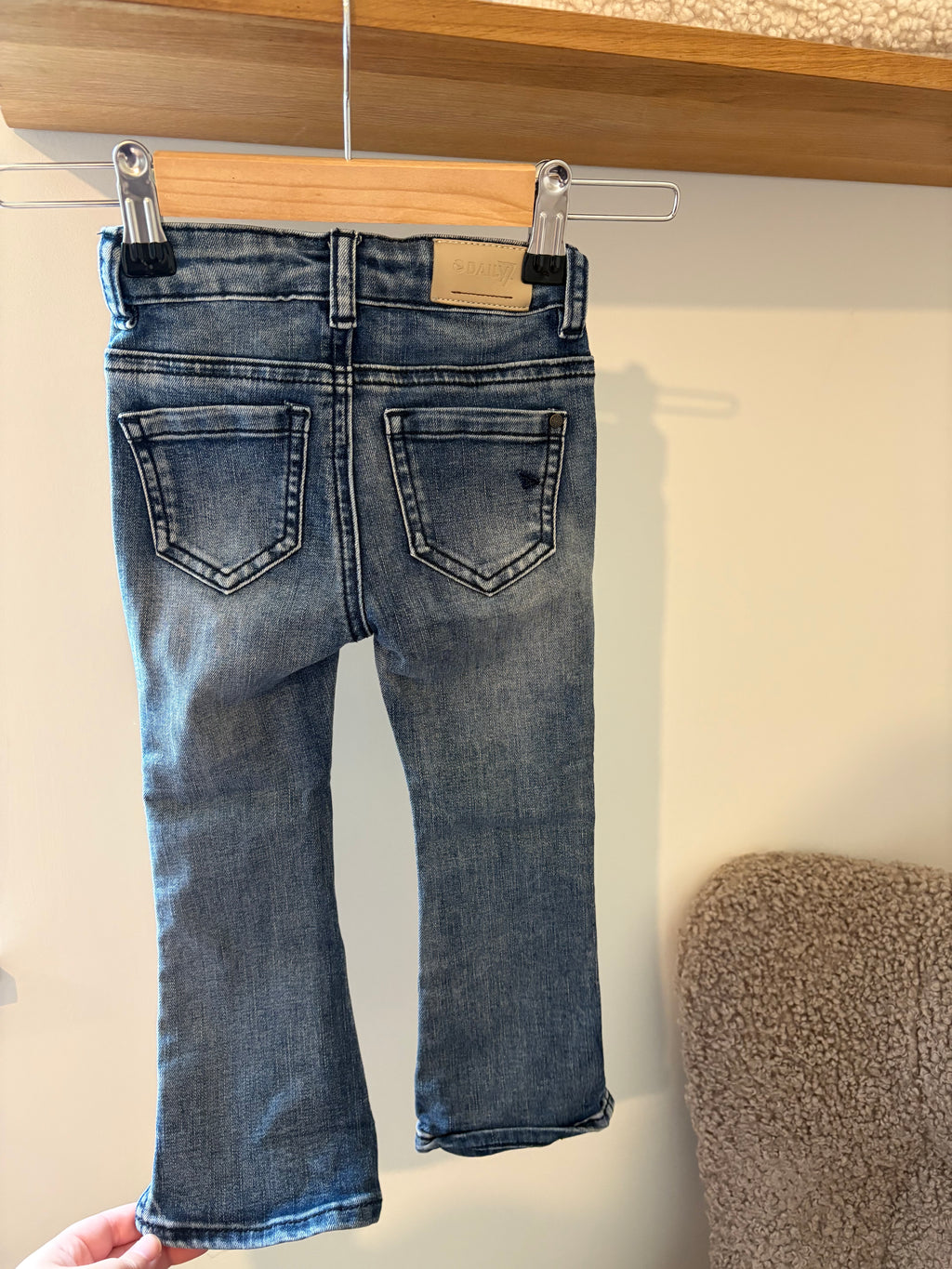 Daily Seven - jeans - 92