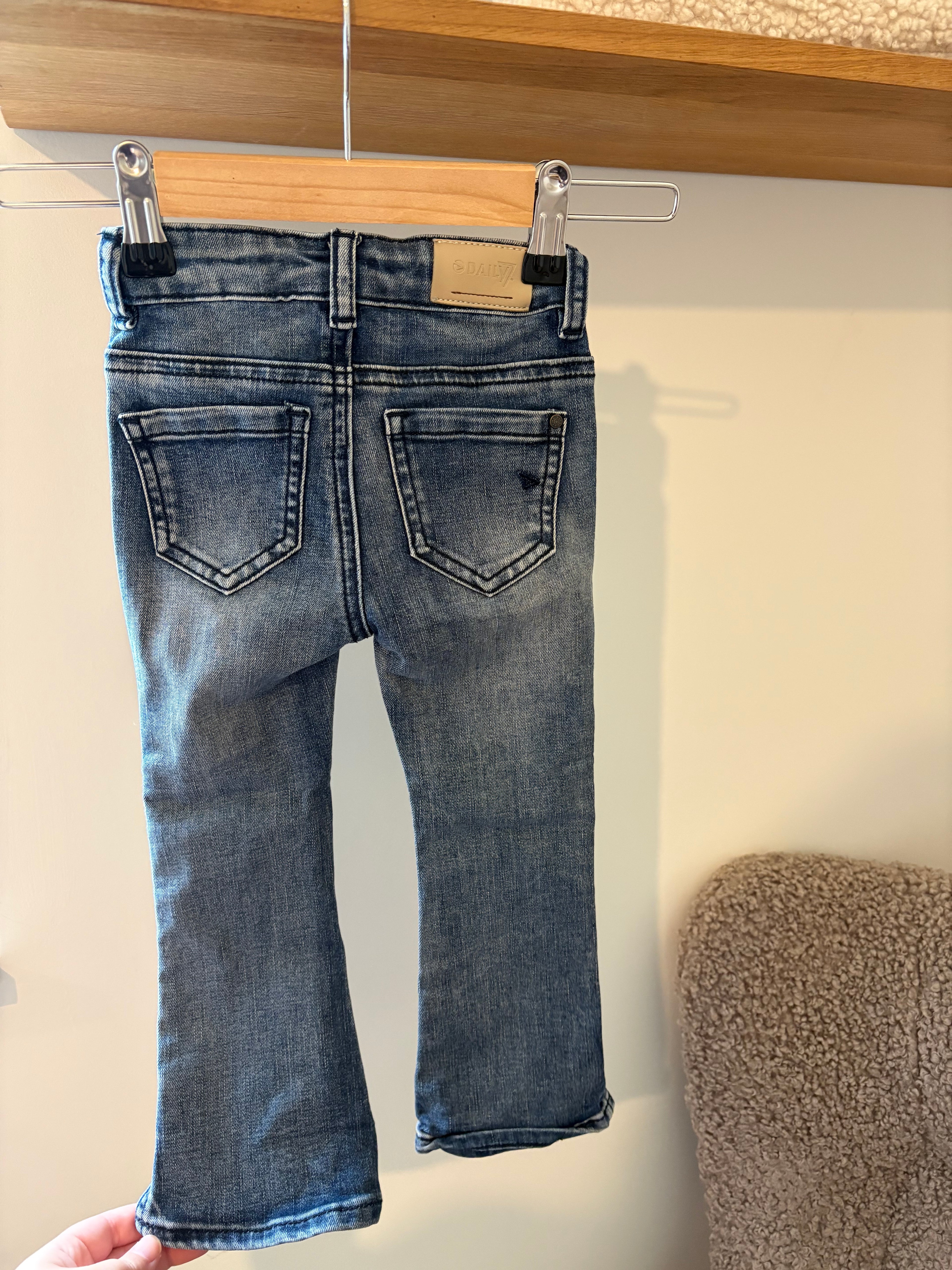 Daily Seven - jeans - 92