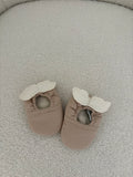BB&Co - pantoffeltjes - 0/6M