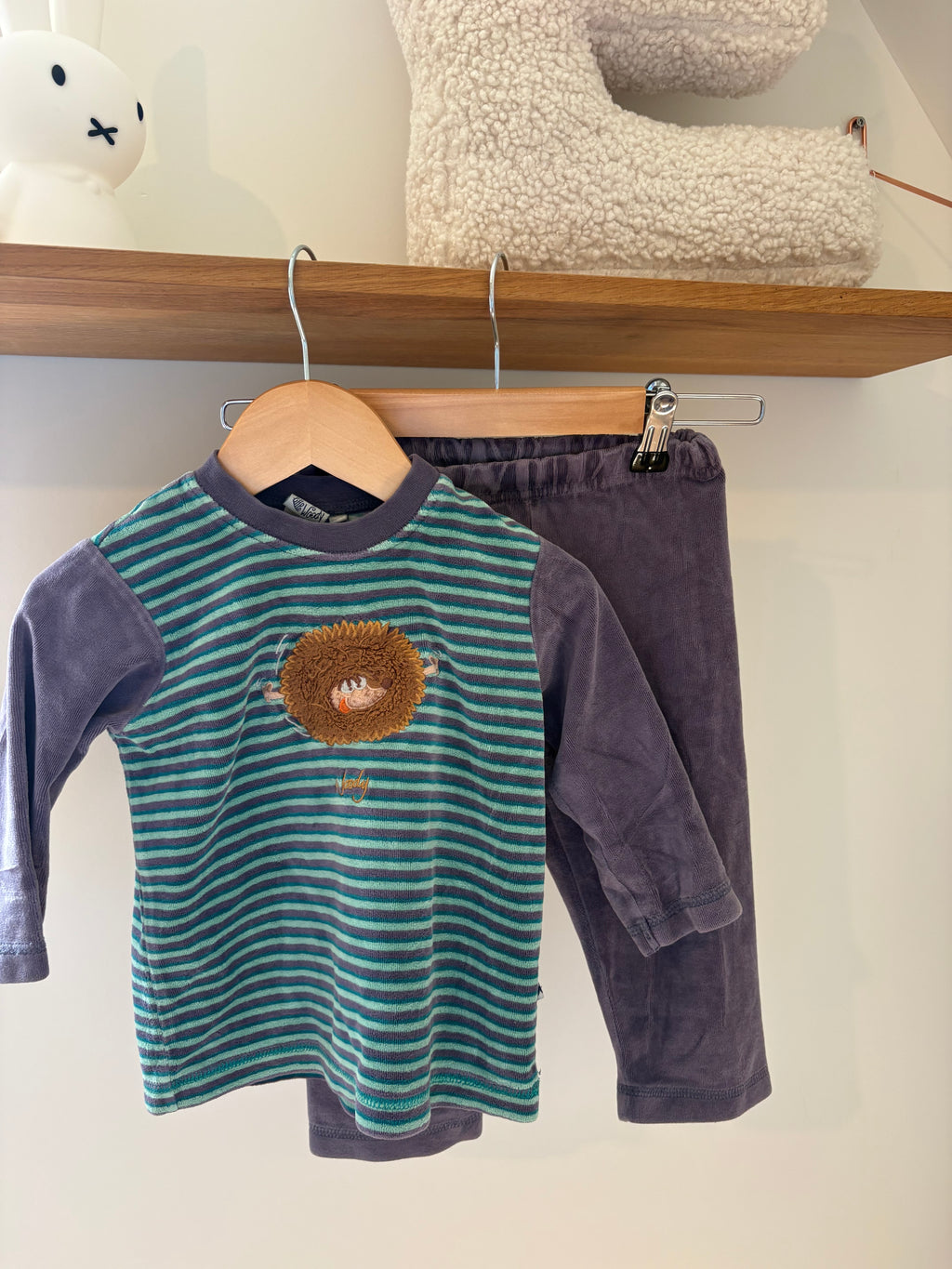 Woody - pyjama set - 12M