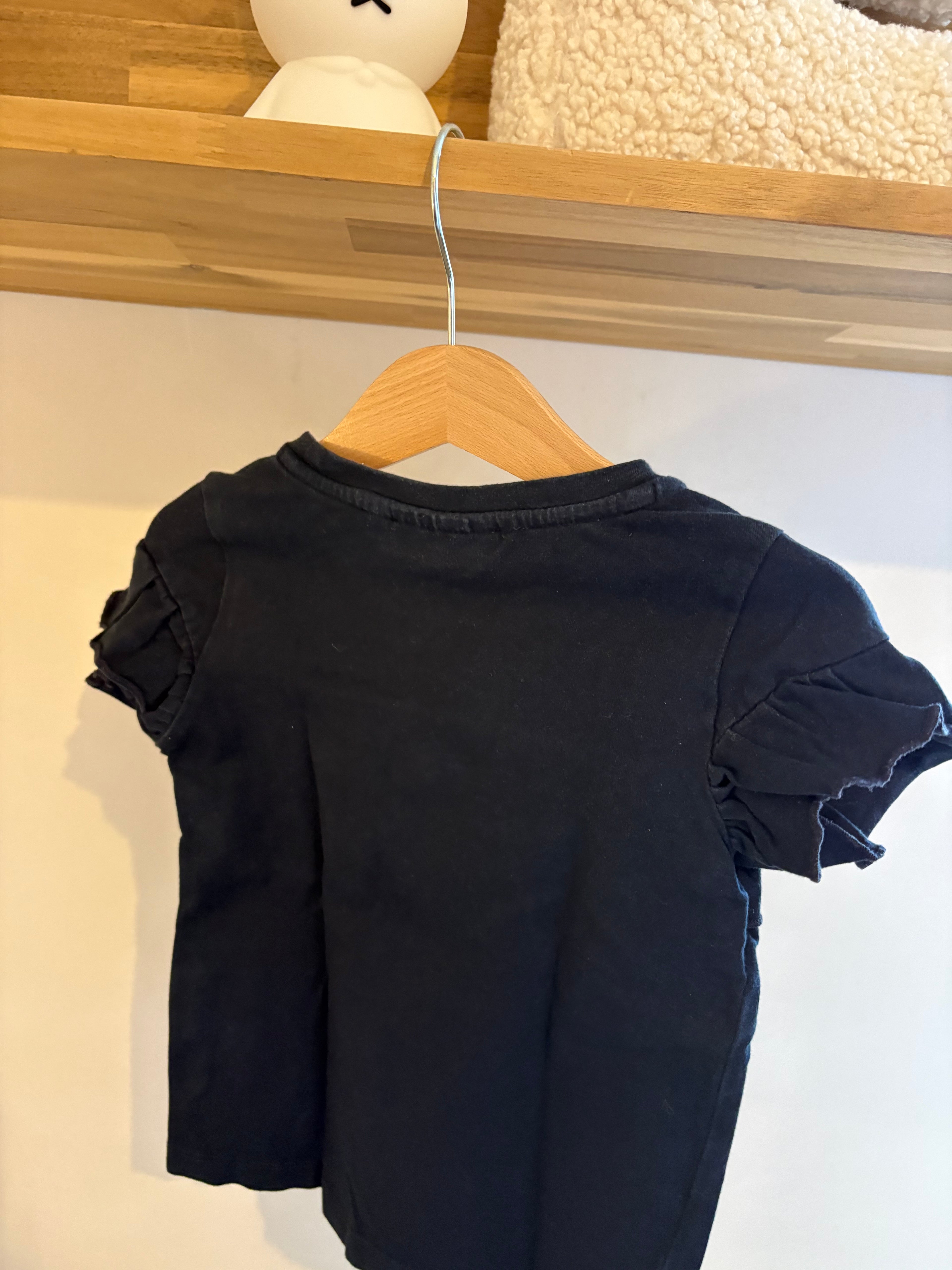 Looxs revolution -tshirt - 98