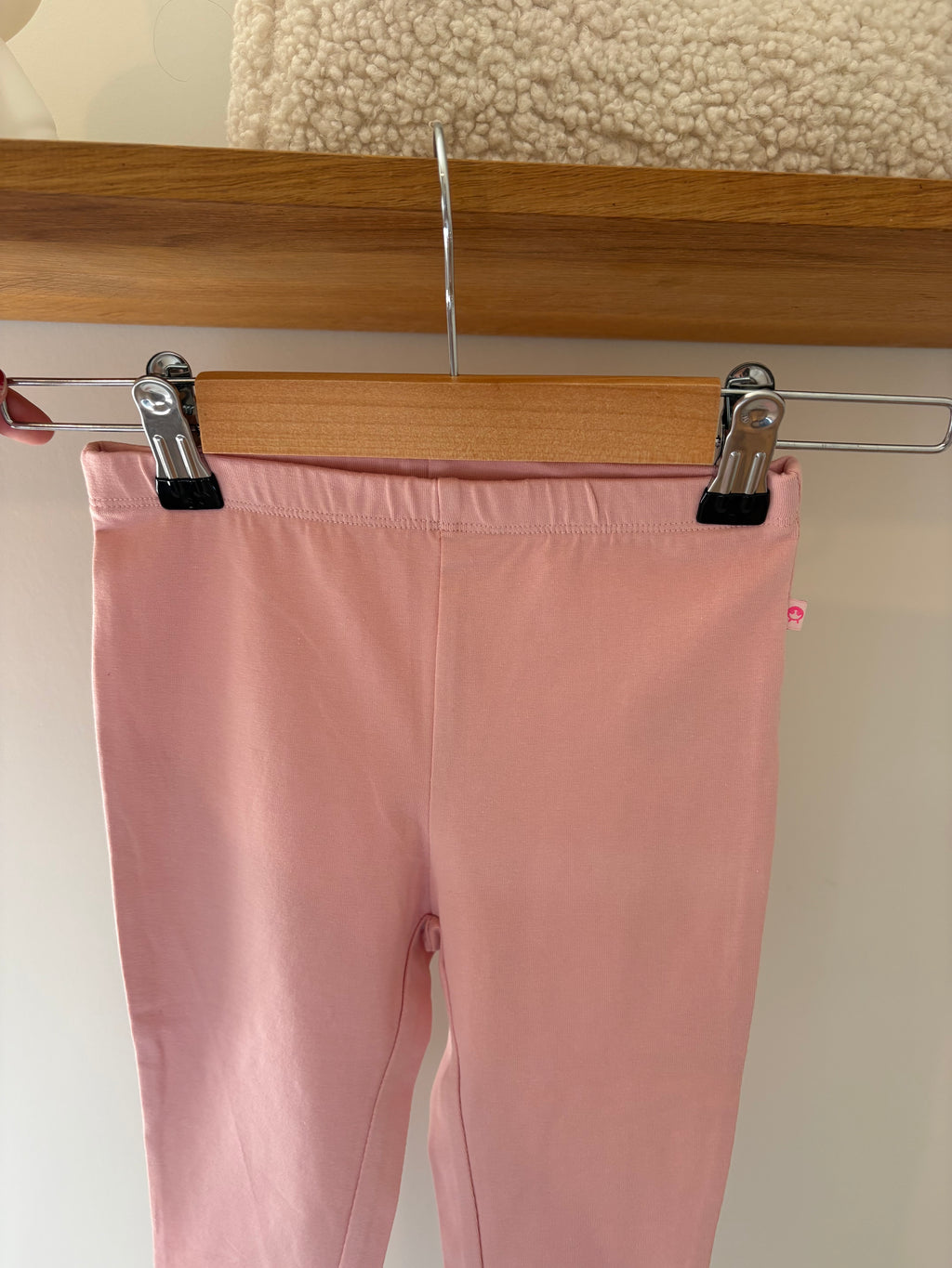 Someone - roze legging - 86