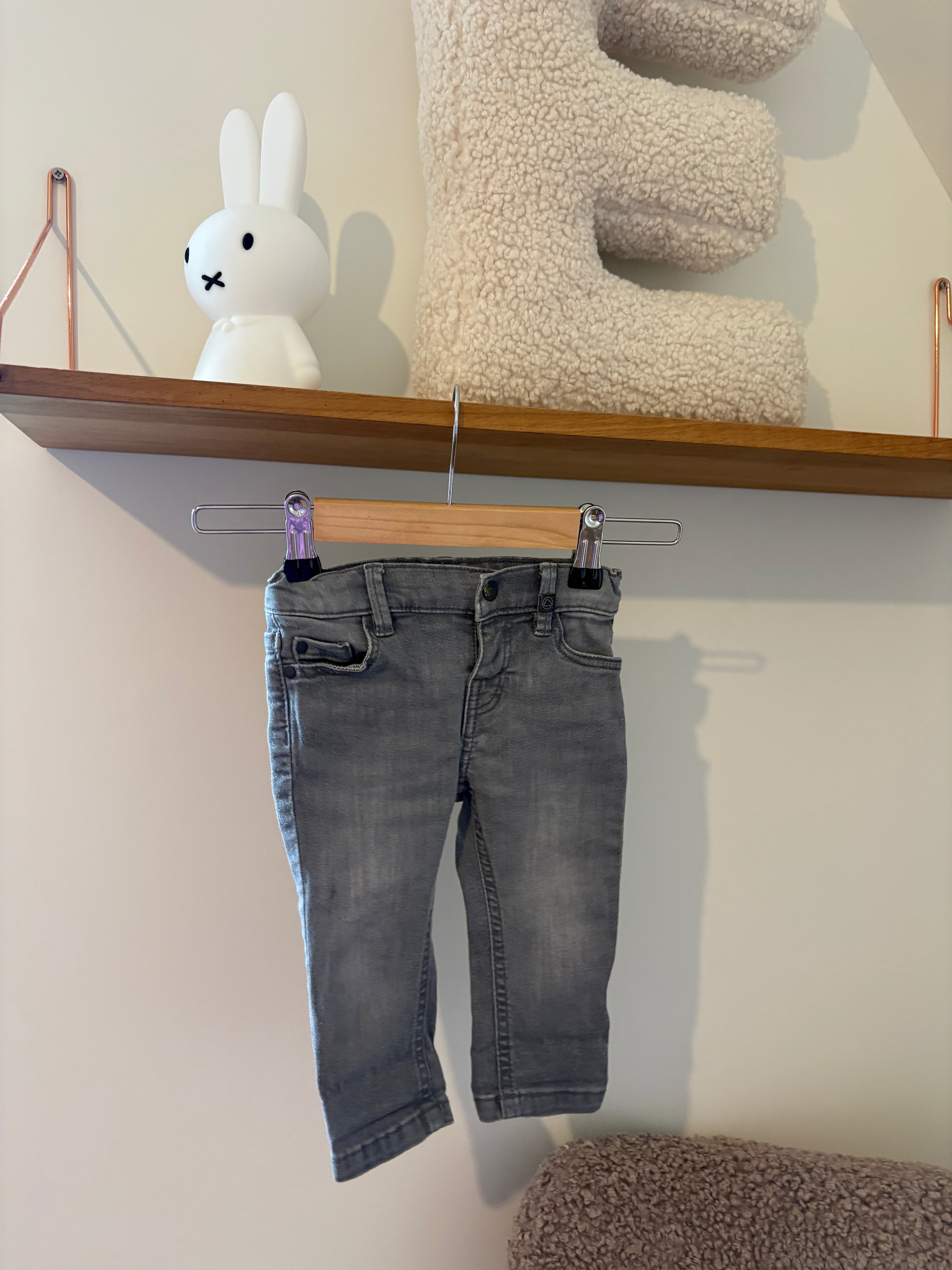 Mayoral Jeans - 68 Mayoral maat 68