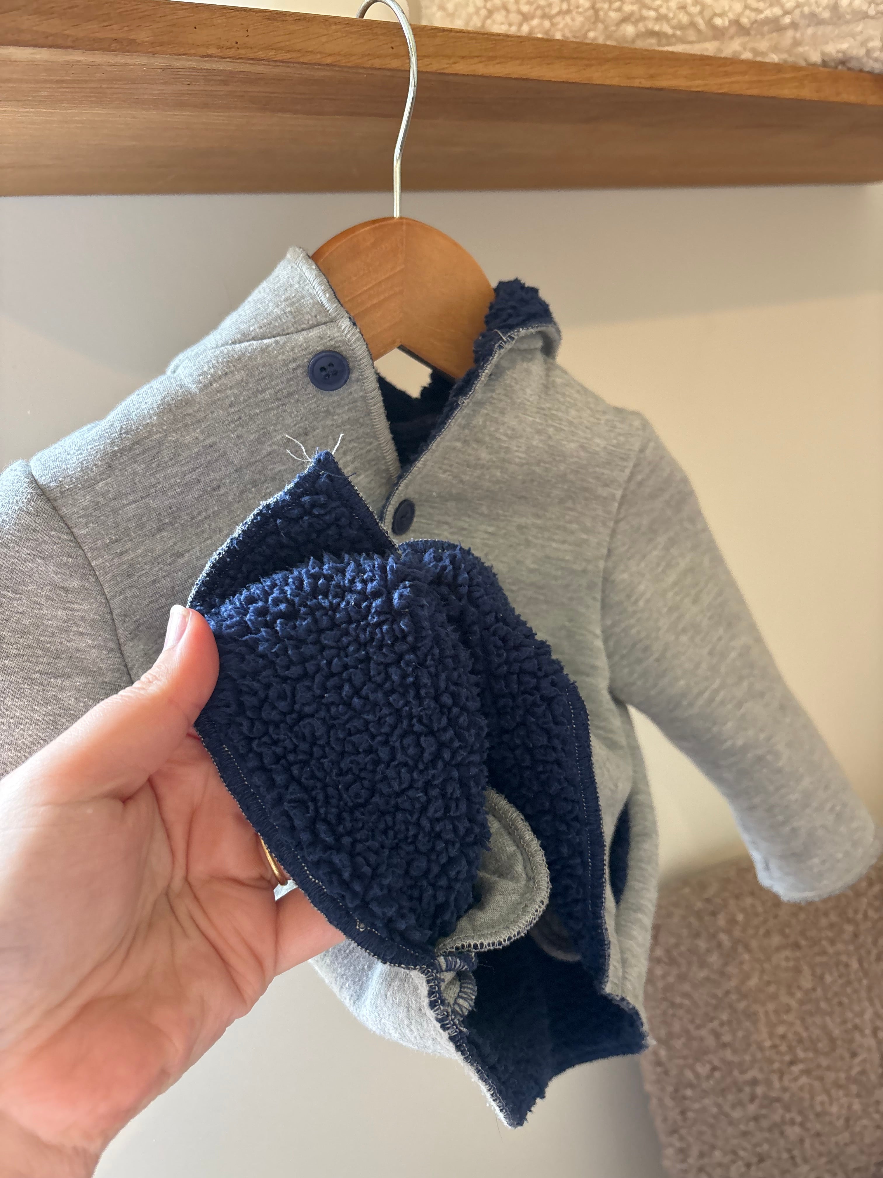 Mayoral - jasje - 6M