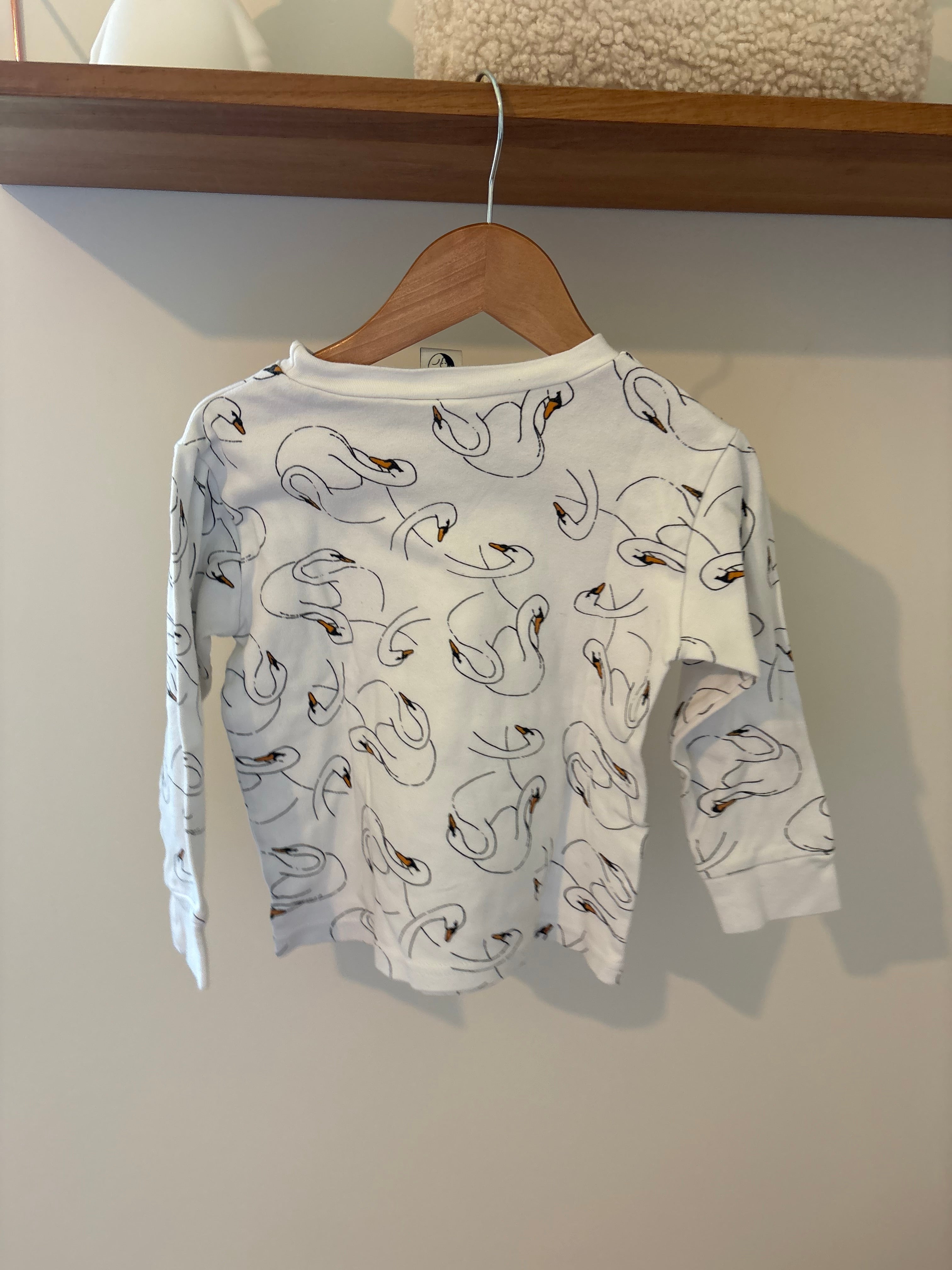 Sleepy Doe - ganzen pyjama - 6Y