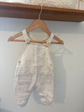 H&M - linnen saloppette - 56