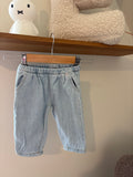 Repose AMS - leuke jeans - 6M
