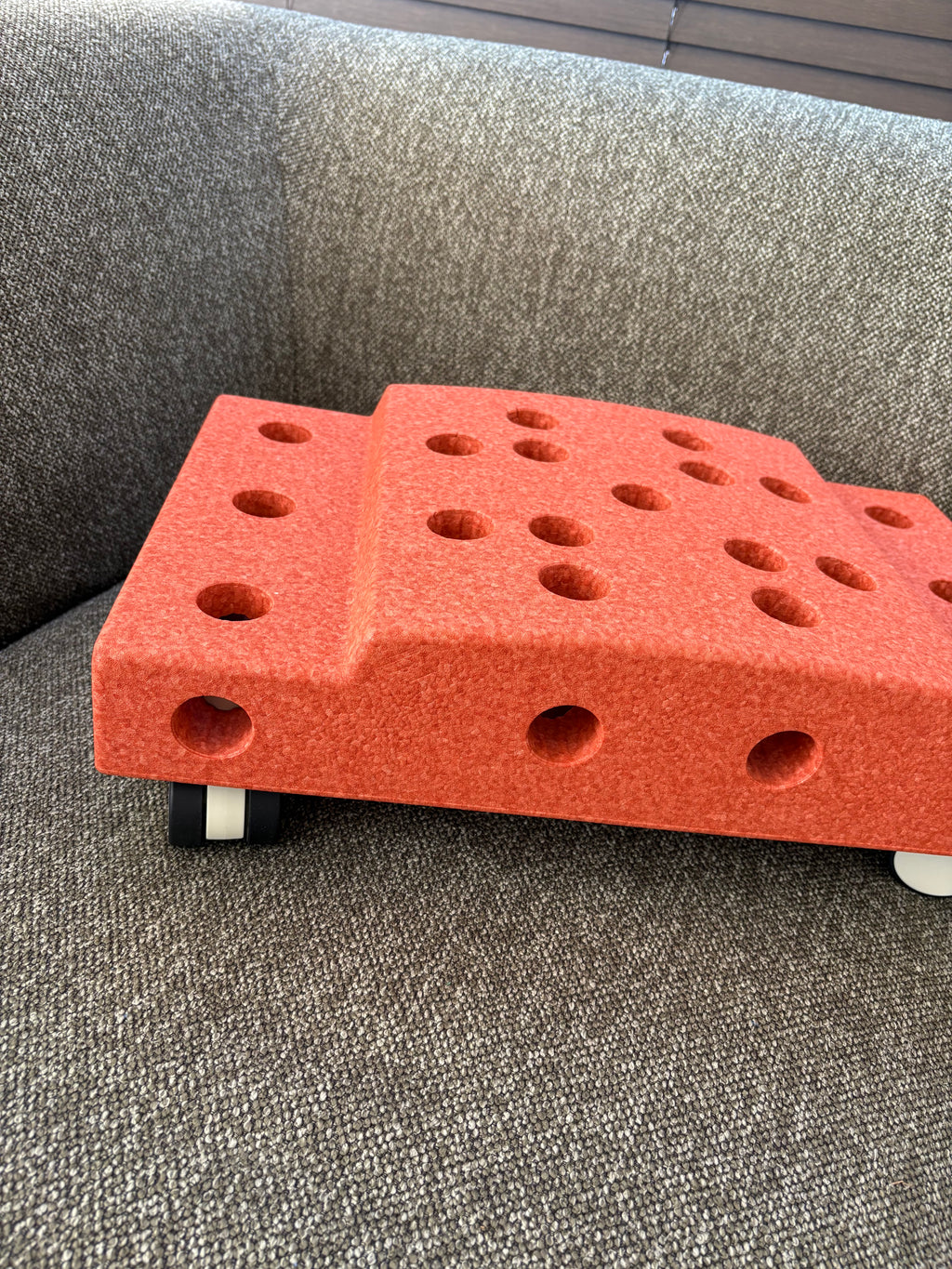 Modu speelplank met wielen