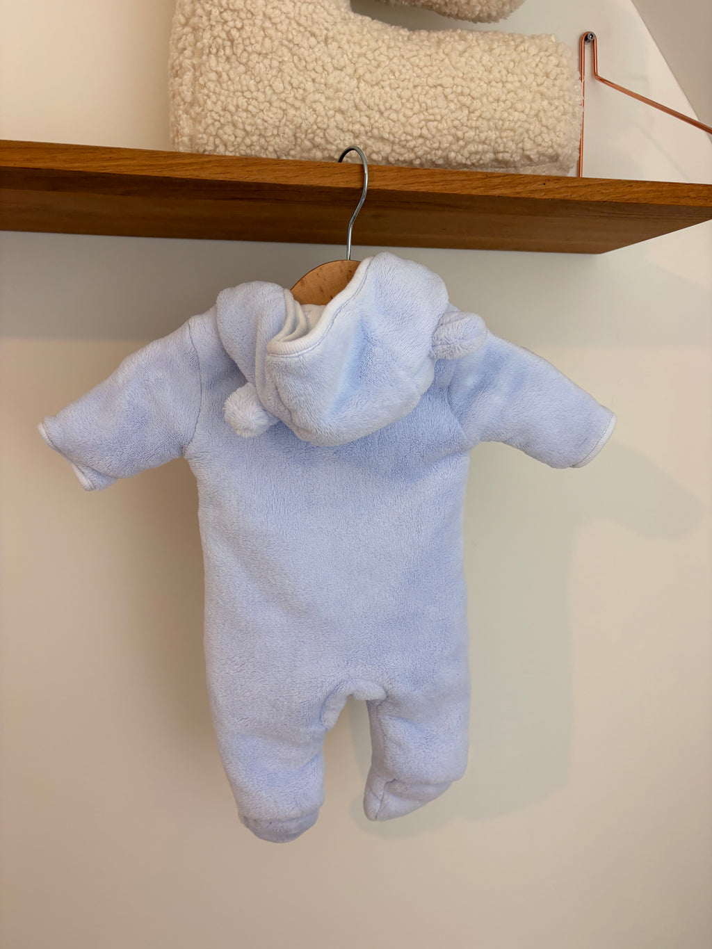 Newborn collection - cosy boxpakje - 50