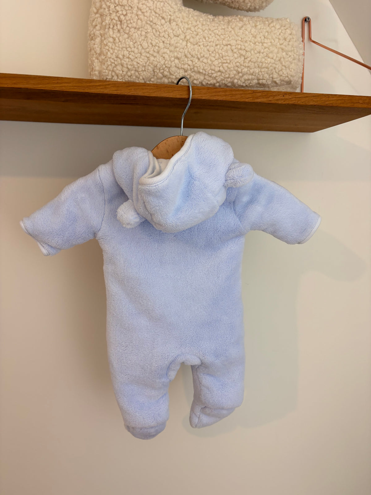 Newborn collection - cosy boxpakje - 50