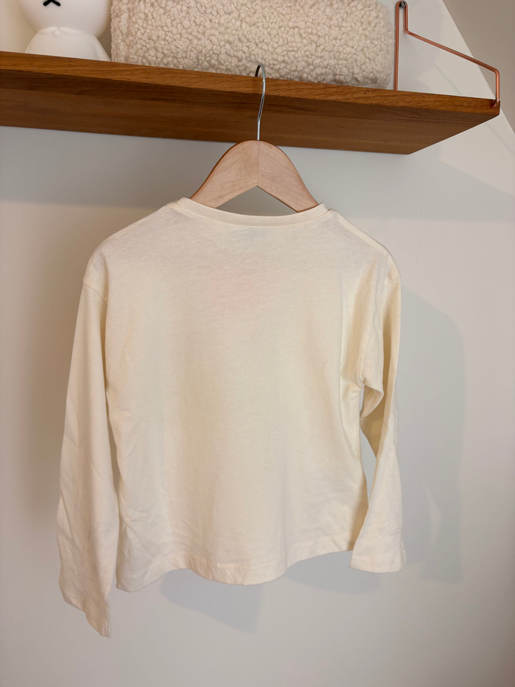 Mayoral - tshirt lange mouwen - 110