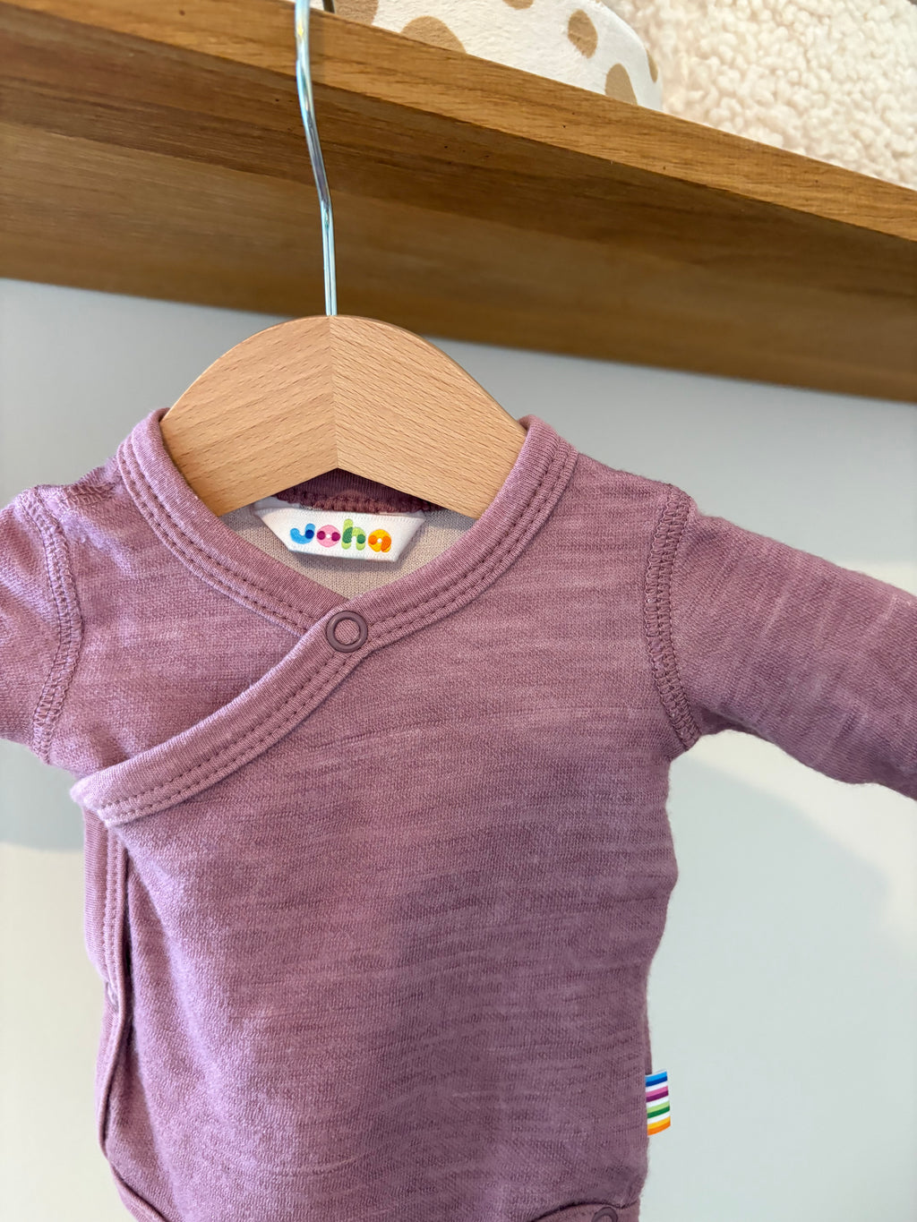 Body Merinowool Joha - 40/44 Joha