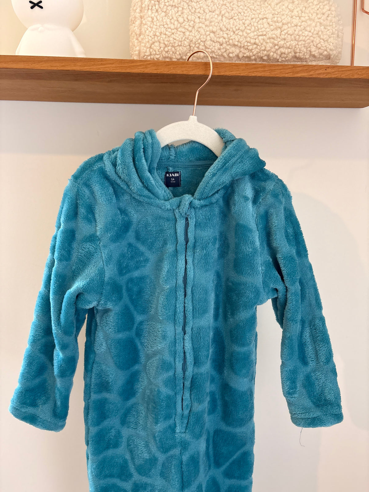 Kiabi - onesie 5Y