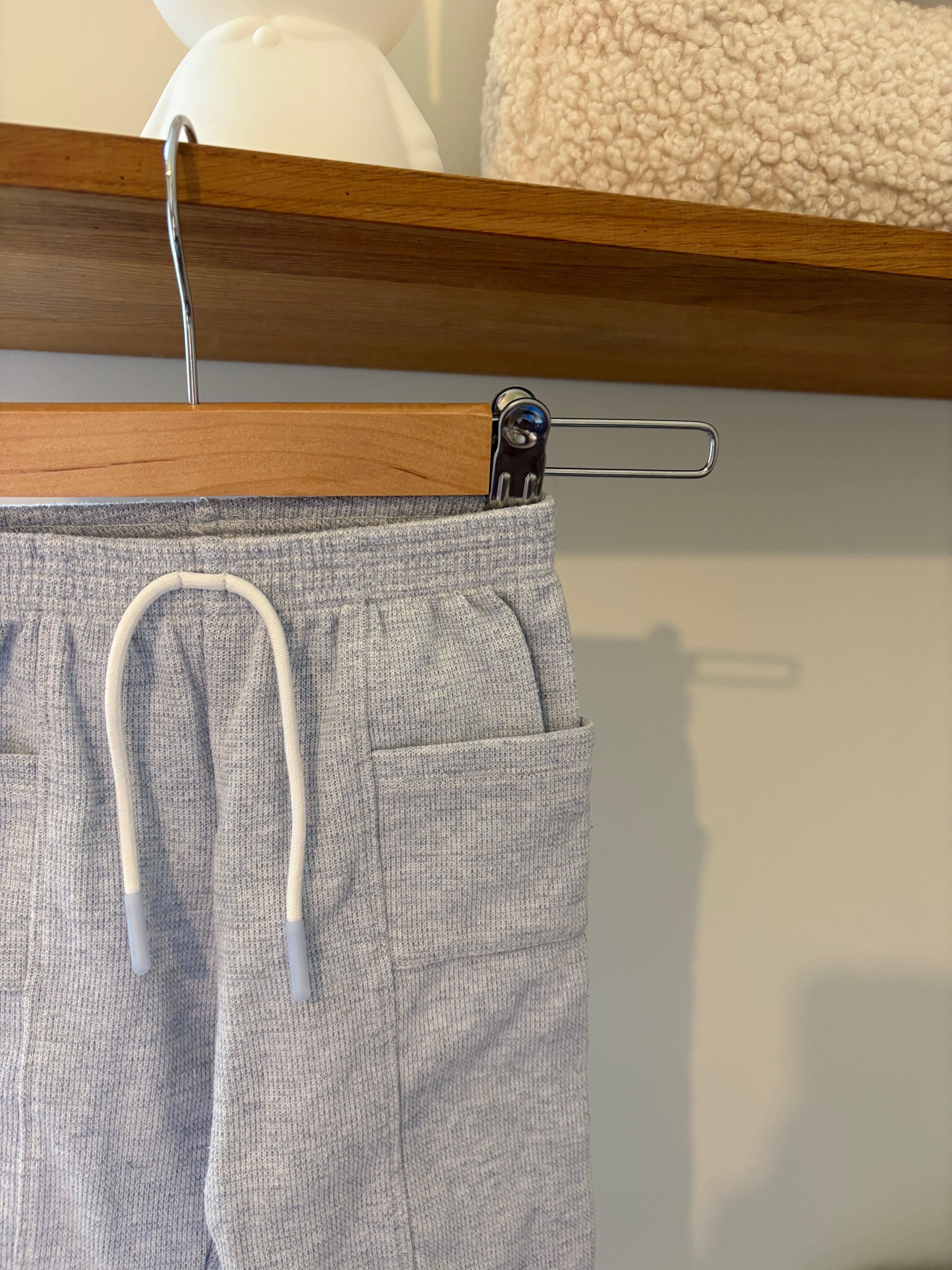 Gymp - comfy broekje - 74