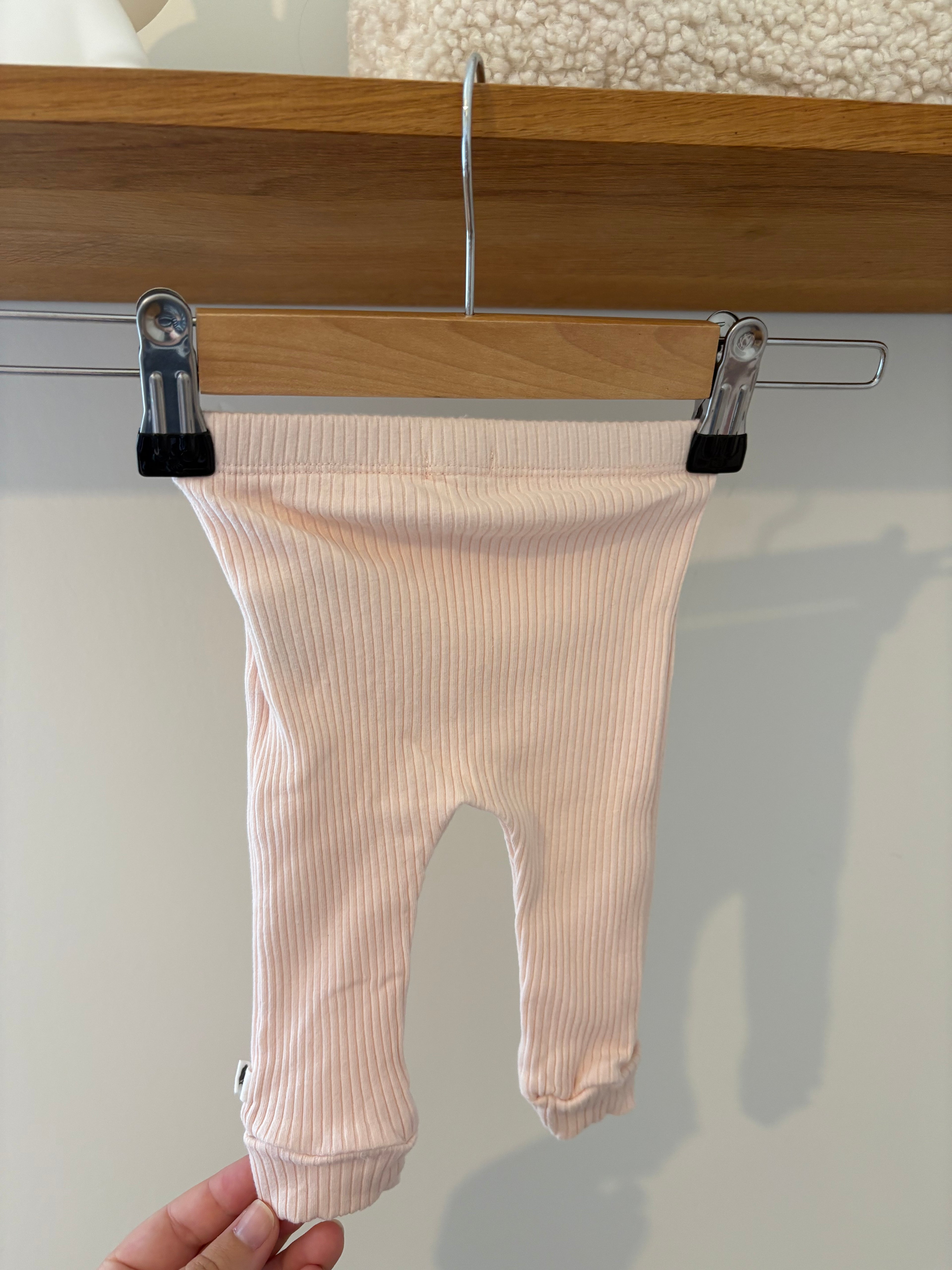 Little Dutch - broekje - 56