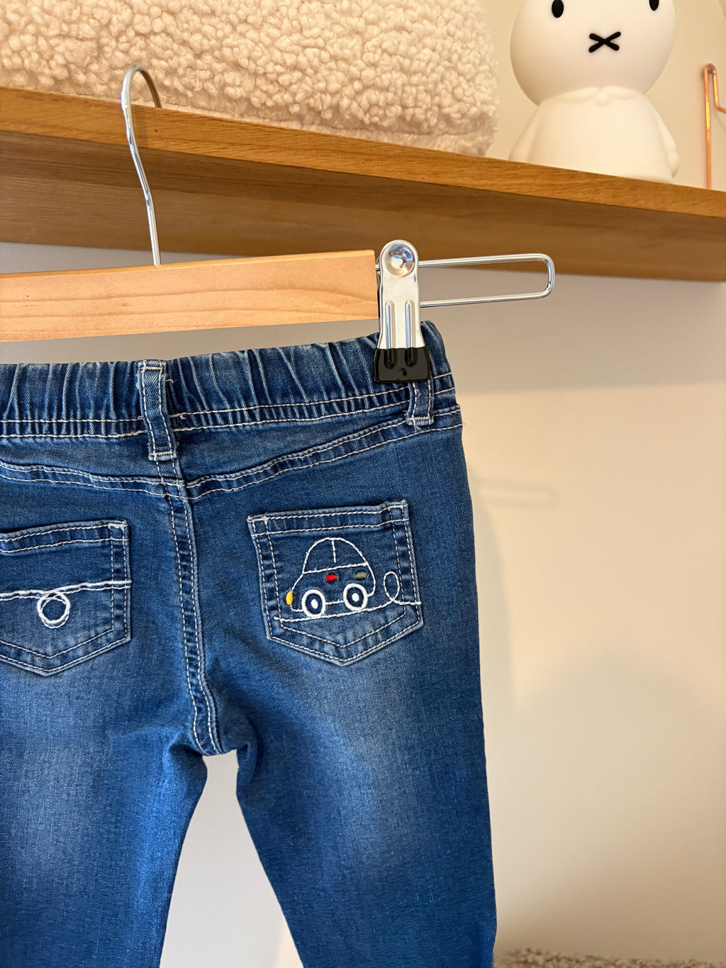 Mayoral Jeans auto - 68