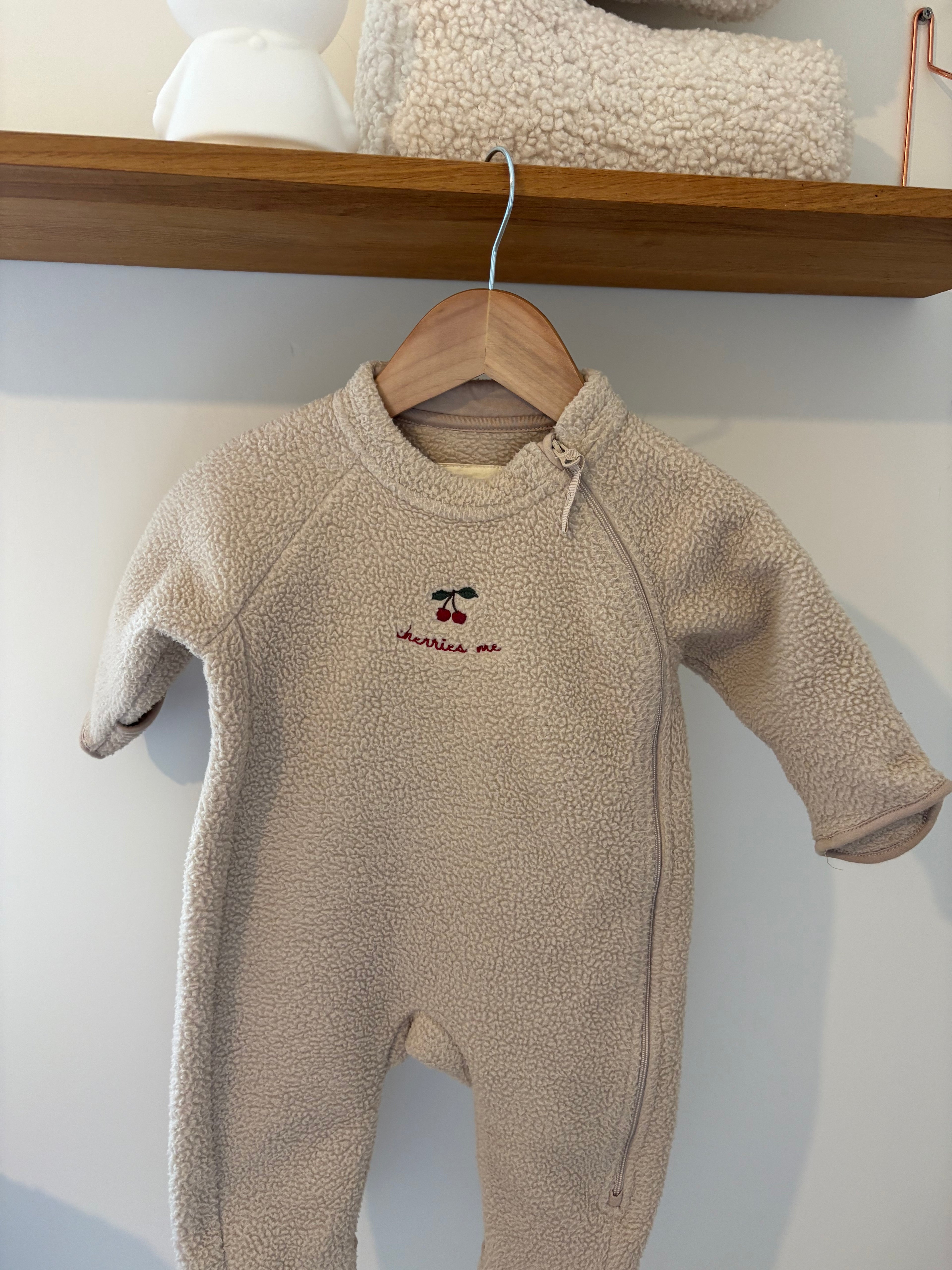 Konges Slöjd - winterpakje - 6M