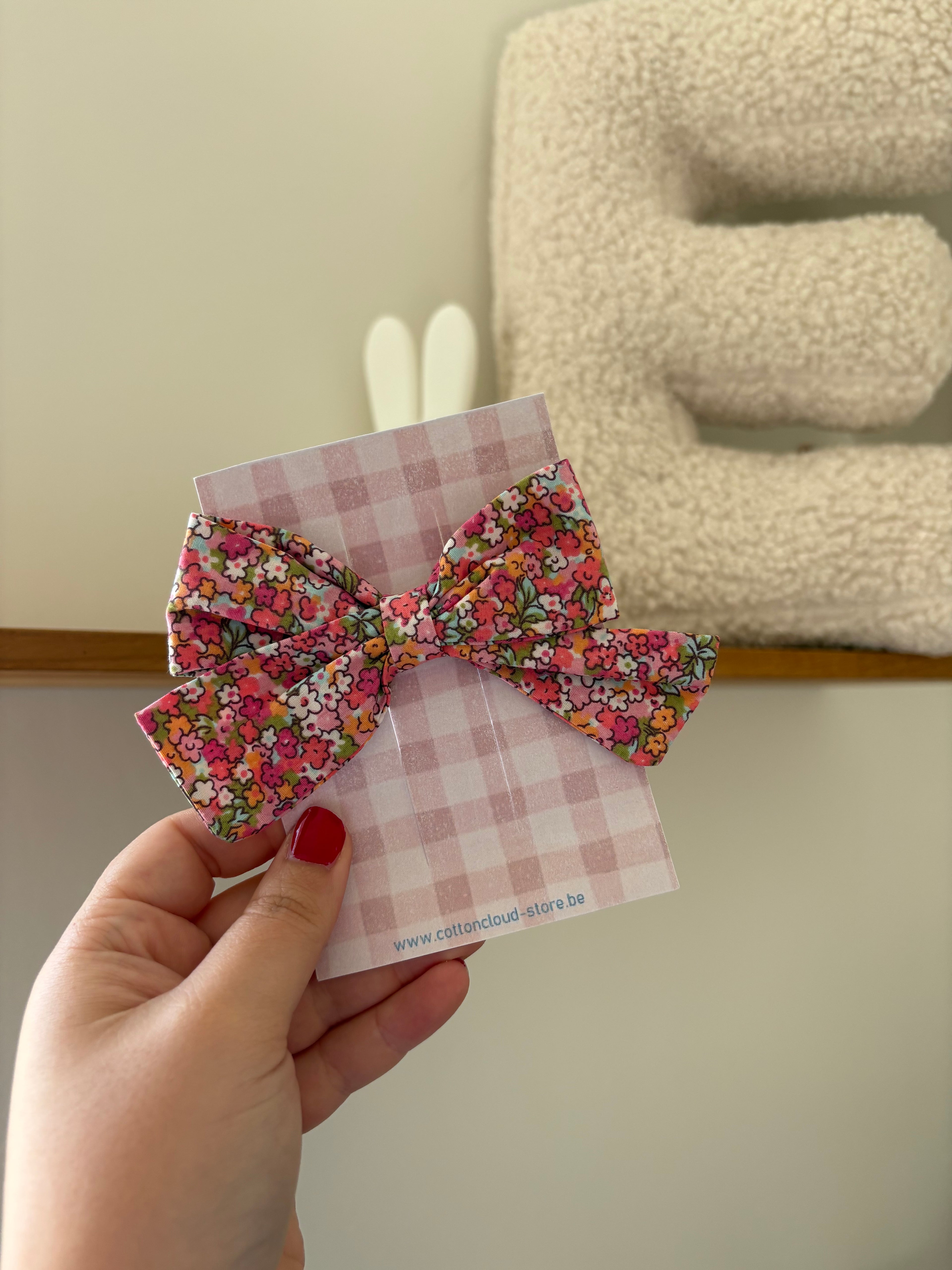 Cotton Cloud - multicolour