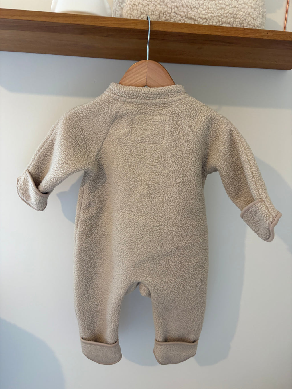 Konges Slöjd - winterpakje - 6M