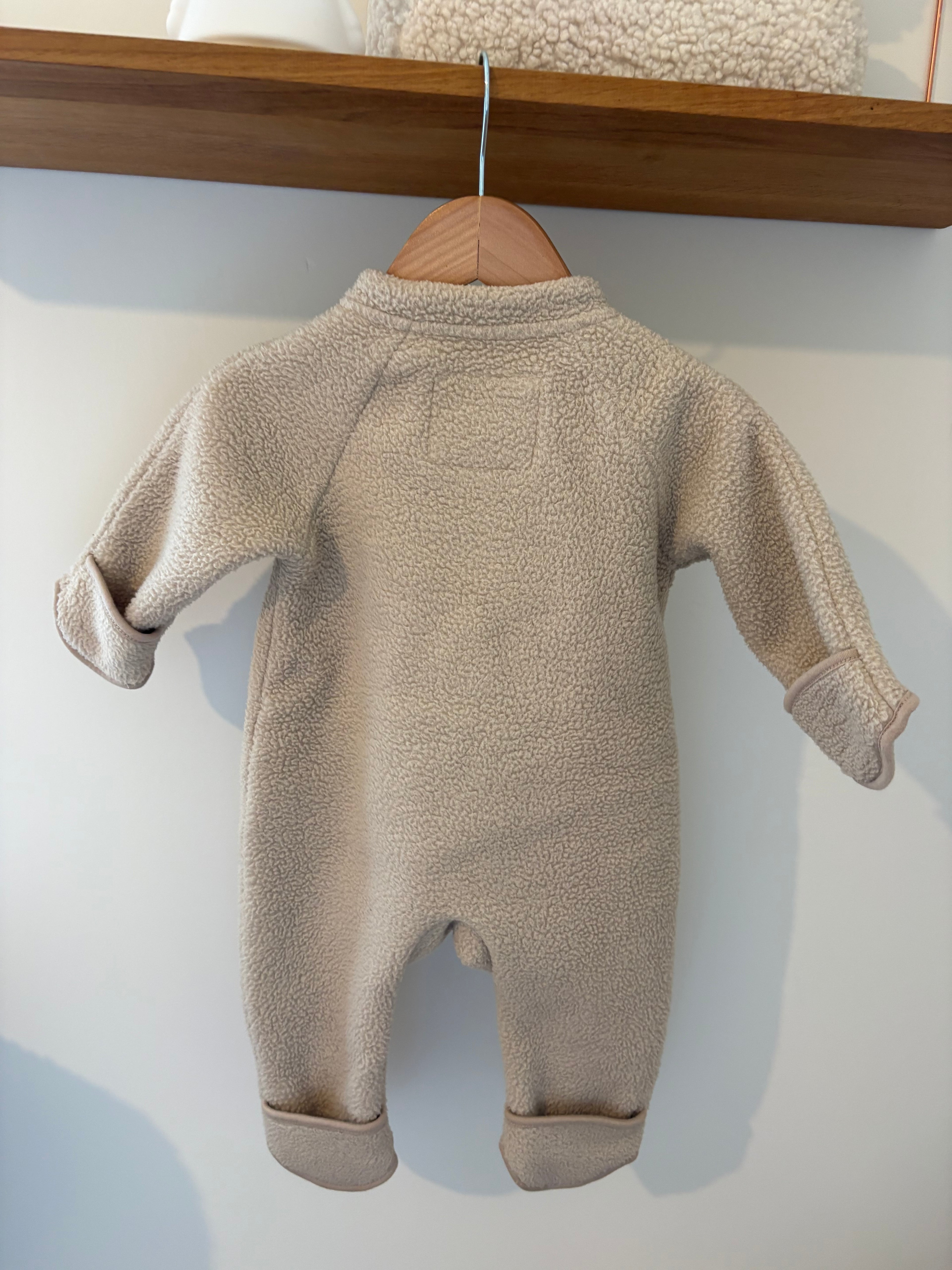 Konges Slöjd - winterpakje - 6M