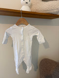 Next - pyjama giraf - 3M