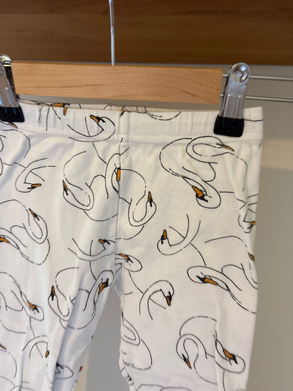 Sleepy Doe - ganzen pyjama - 6Y