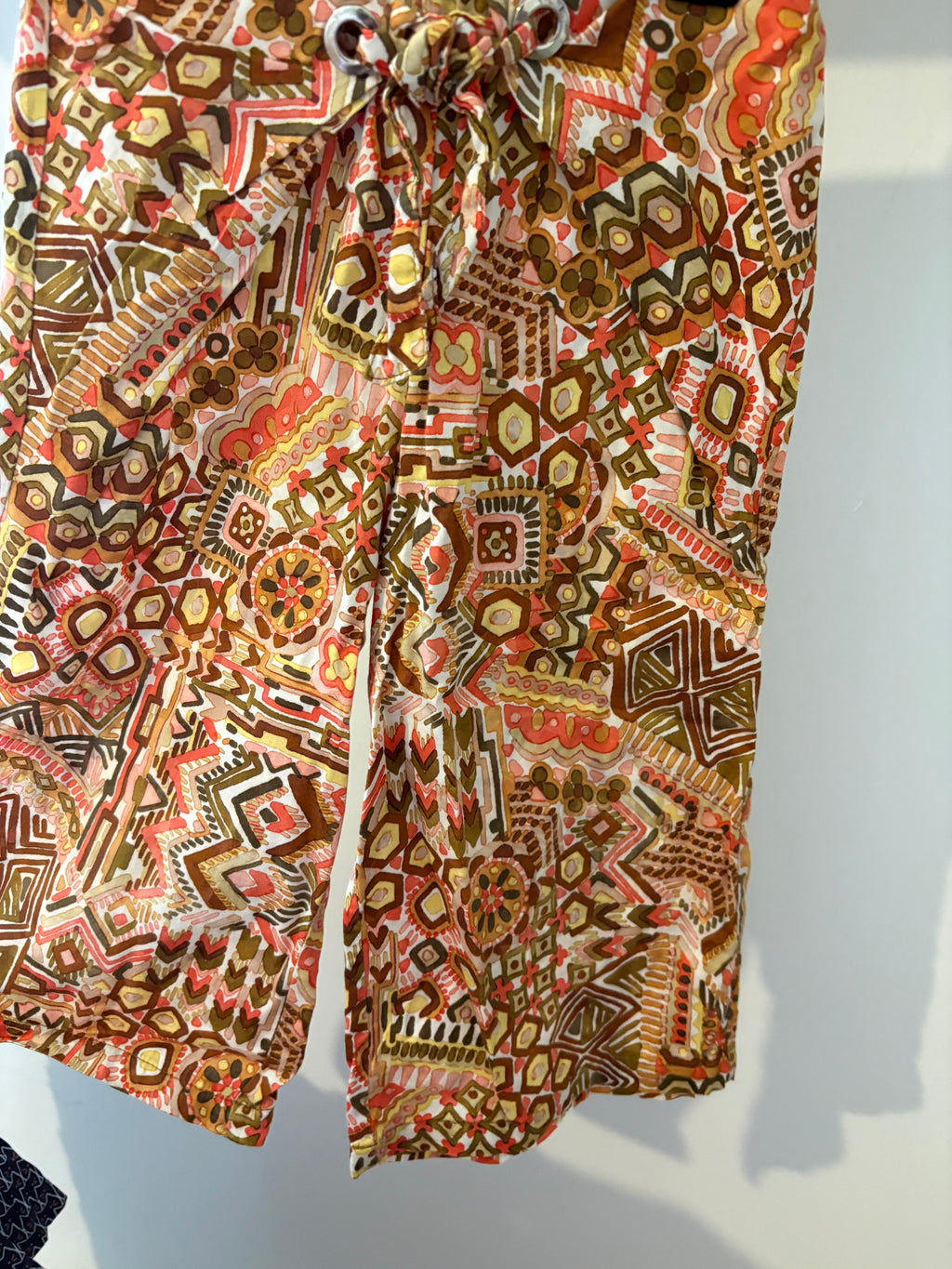 Mayoral - wijde broek - 104