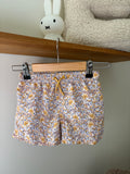 Zara - zwembroek patroon - 5Y