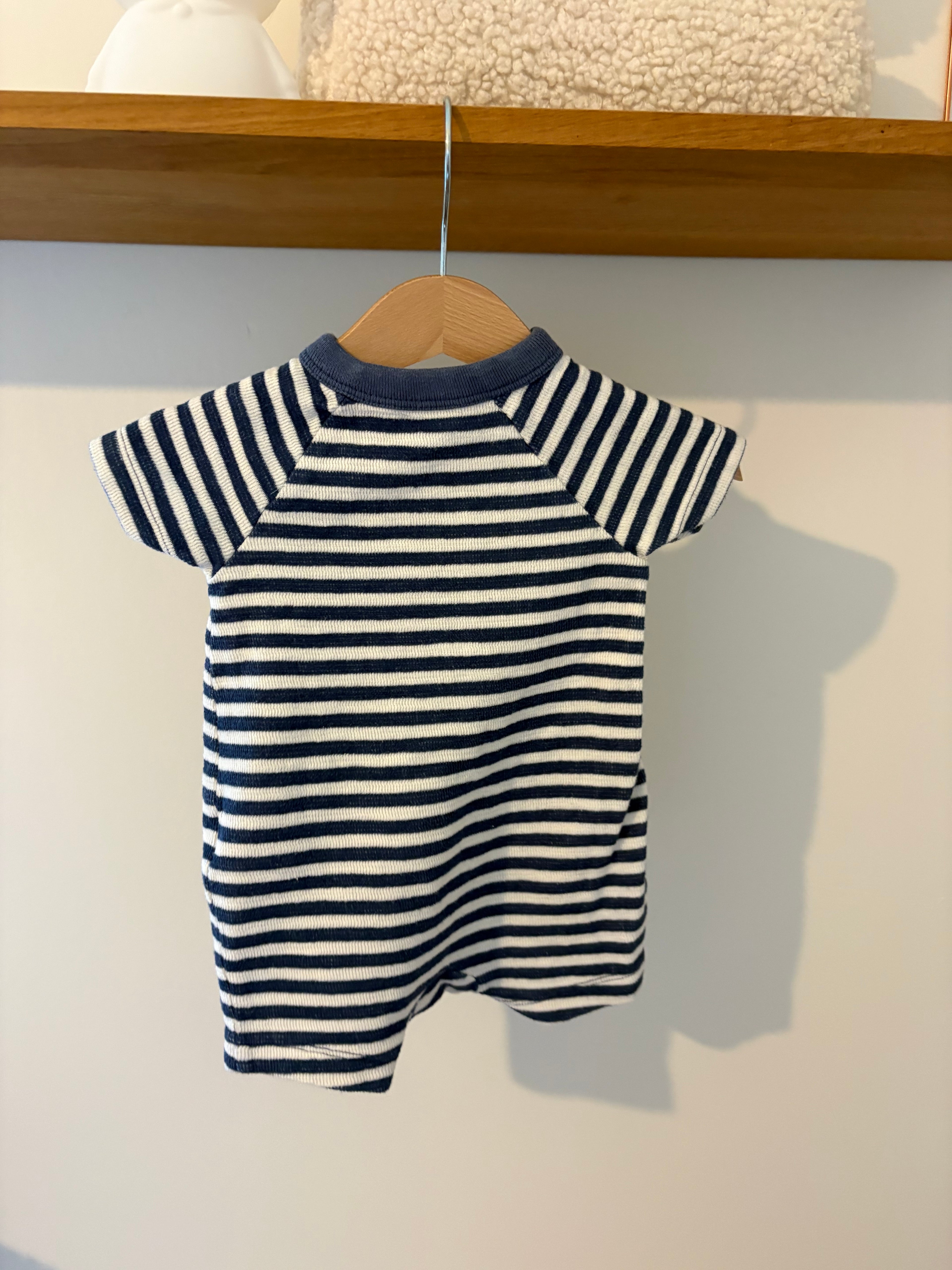 Gap - boxpakje - 3/6M