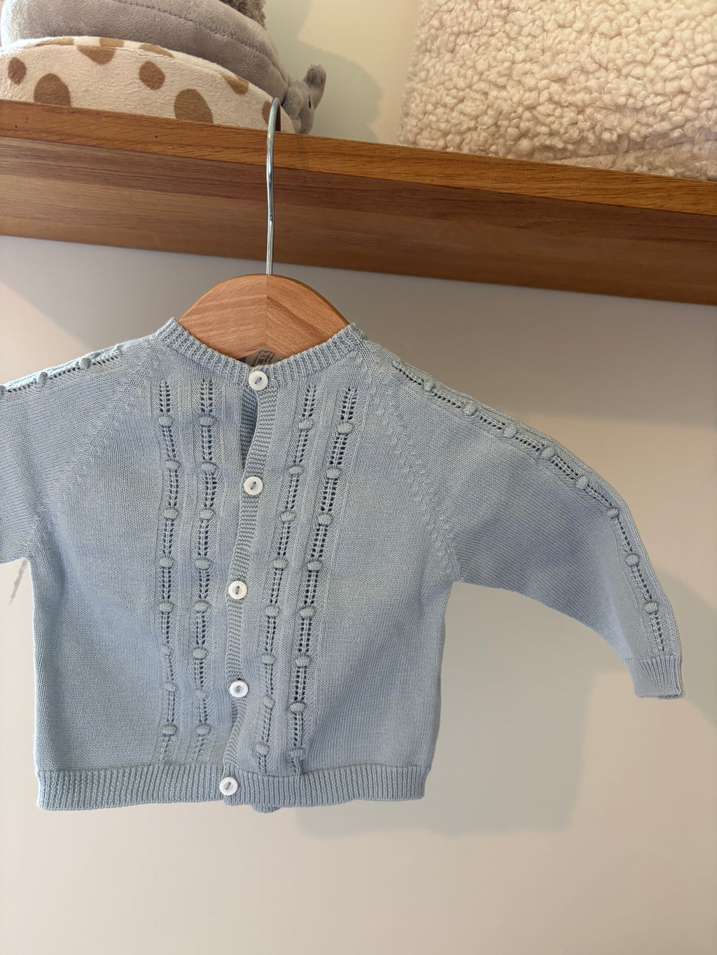 Wedoble - Newborn setje - 3M