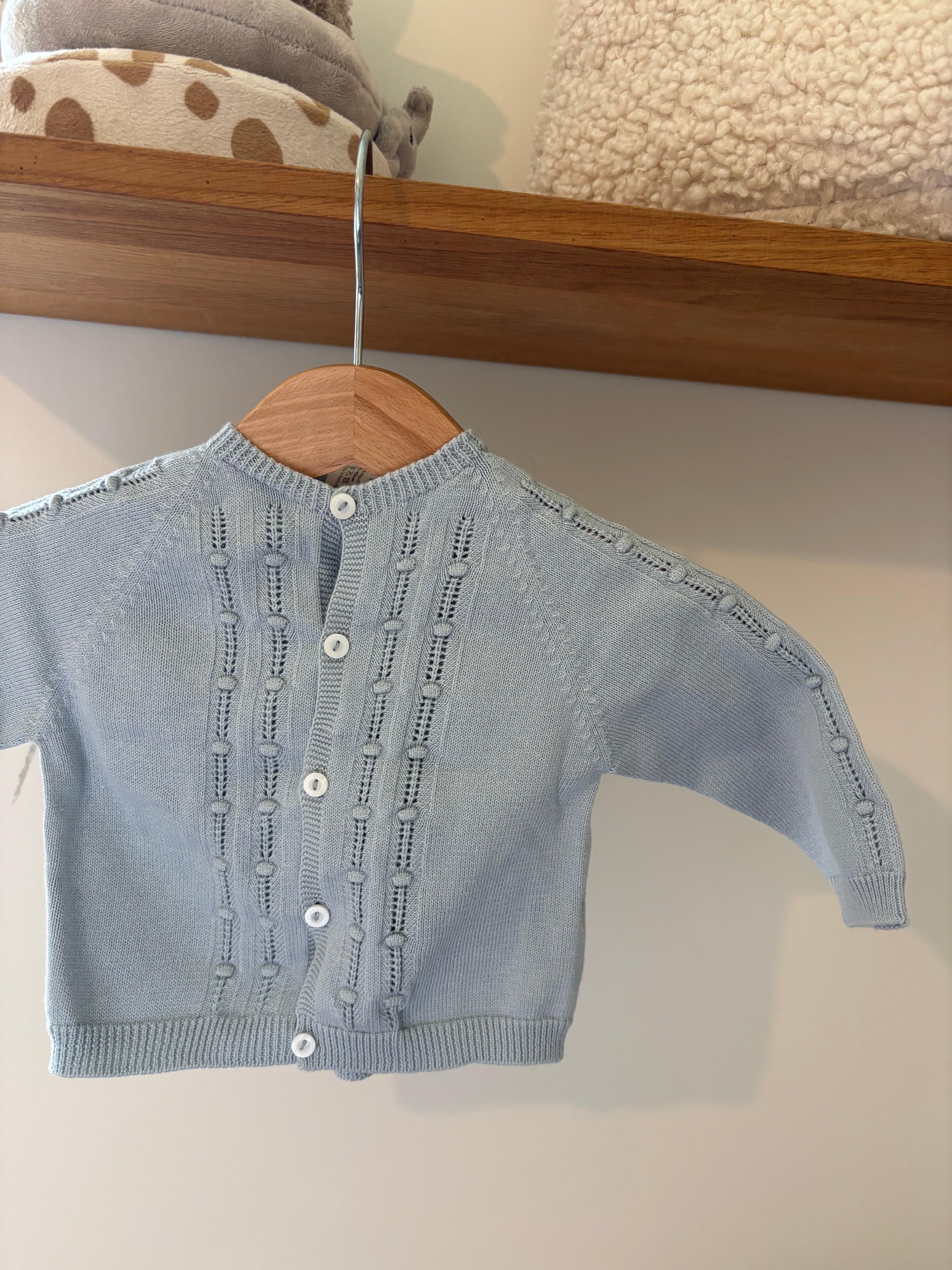 Wedoble - Newborn setje - 3M