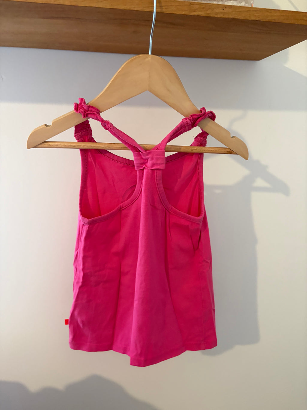 Someone - roze topje ijsje - 104