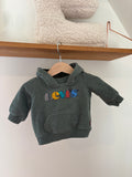 Levi's - sweater met kap - 62