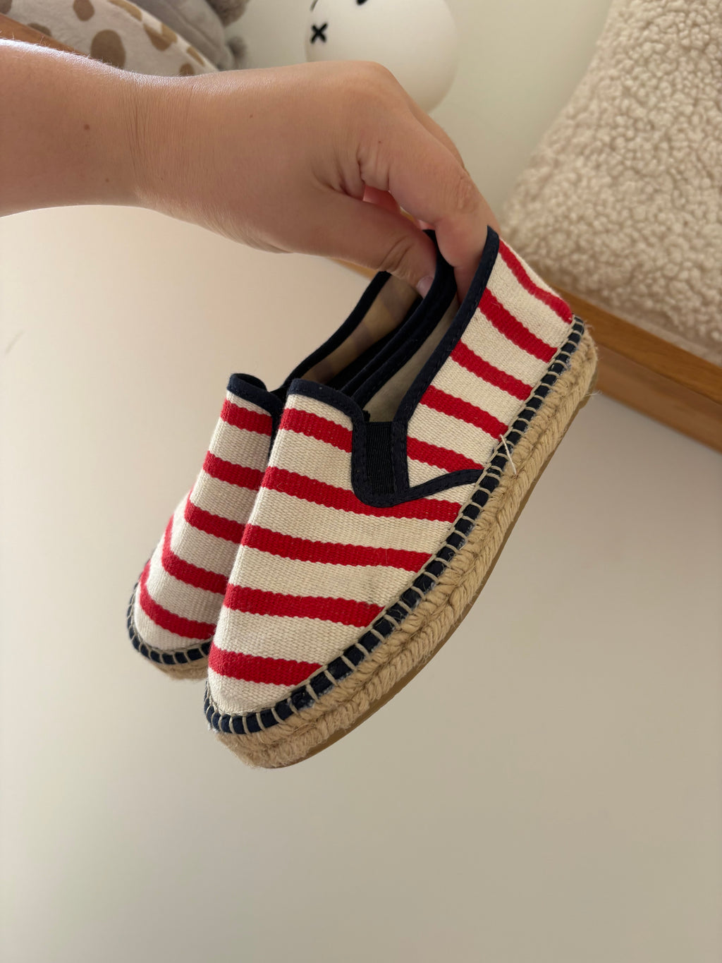 Toni Pons - espadrilles - 22